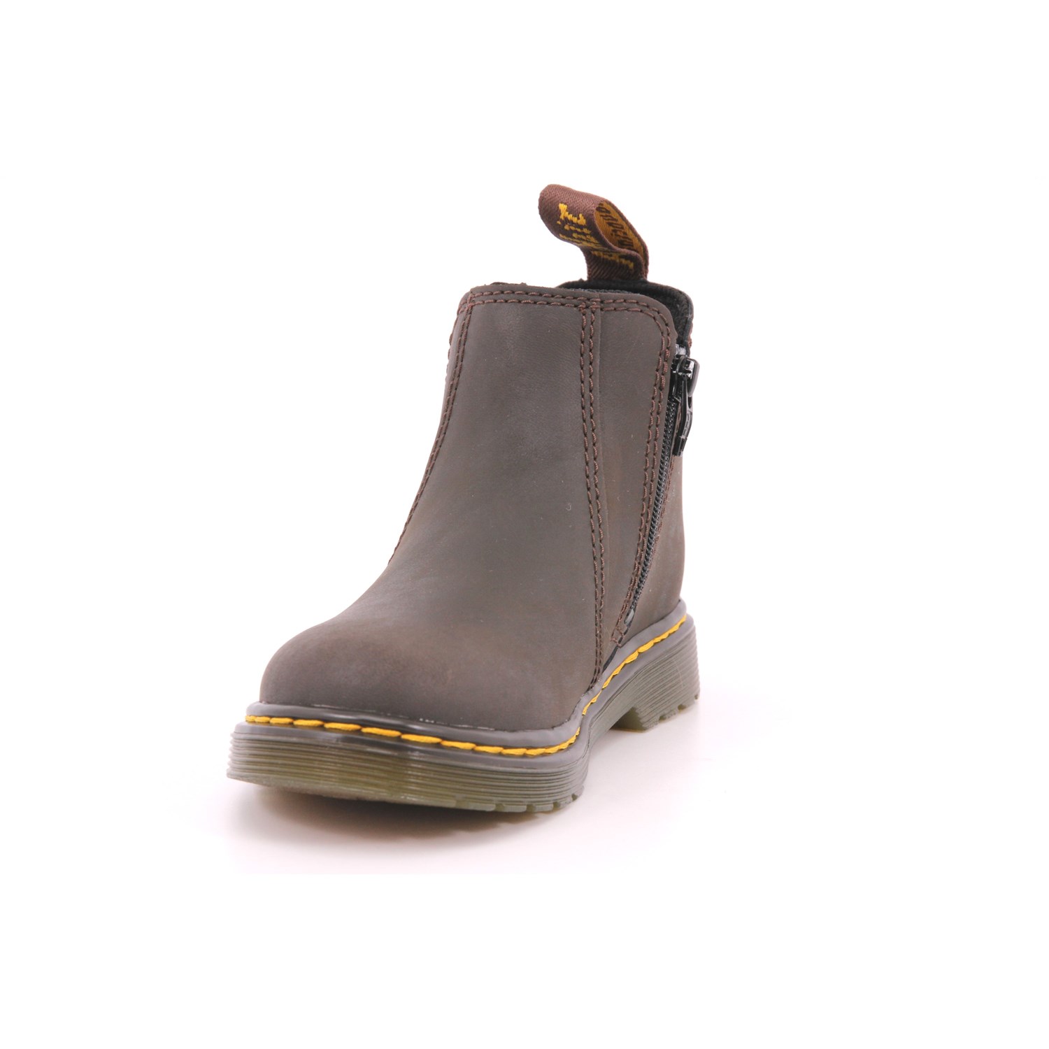 Beatles Dr. Martens Bambino Marrone Beatles Dr. Martens Bambino Marrone Scarpe 60 - 25853207