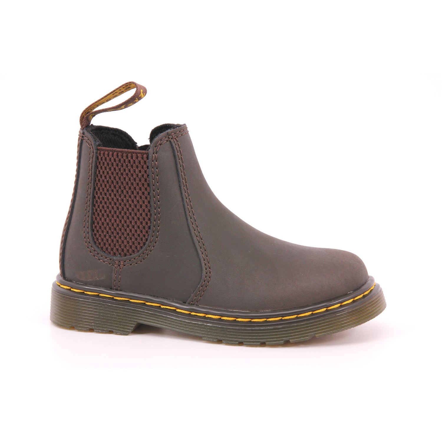 Beatles Dr. Martens Bambino Marrone Beatles Dr. Martens Bambino Marrone Scarpe 60 - 25853207