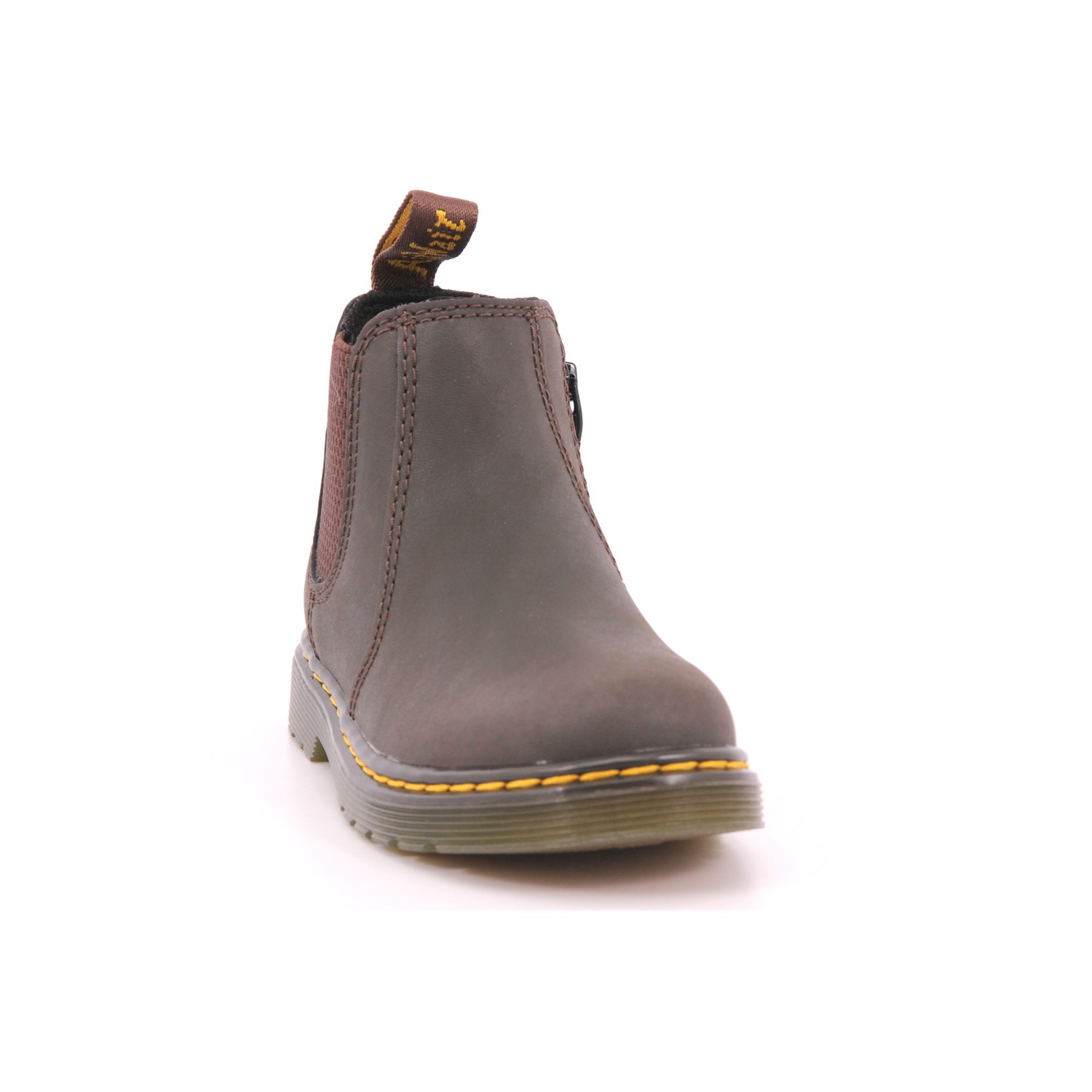 Beatles Dr. Martens Bambino Marrone Beatles Dr. Martens Bambino Marrone Scarpe 60 - 25853207