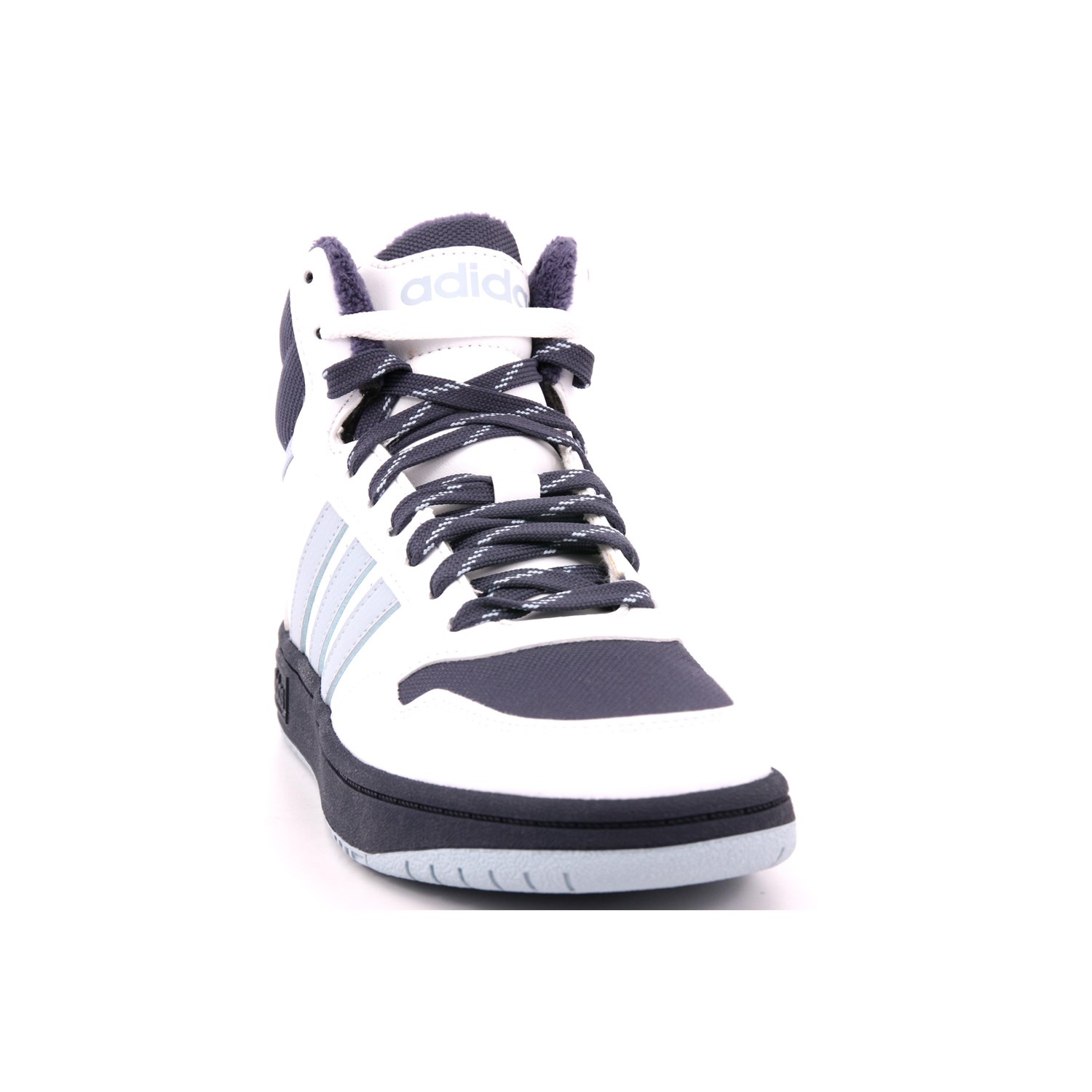 Scarpa Allacciata Adidas Bambino Bianco Scarpa Allacciata Adidas Bambino Bianco Scarpe 1199 - IF7737