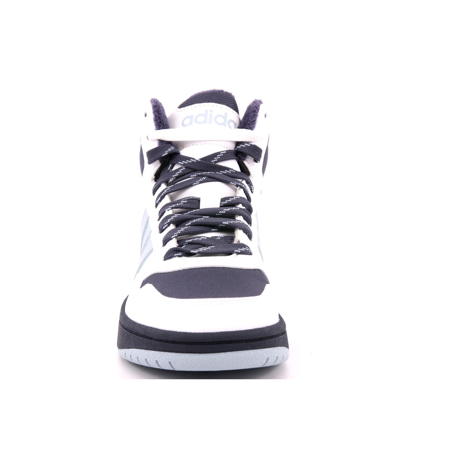 Scarpa Allacciata Adidas Bambino Bianco Scarpa Allacciata Adidas Bambino Bianco Scarpe 1199 - IF7737
