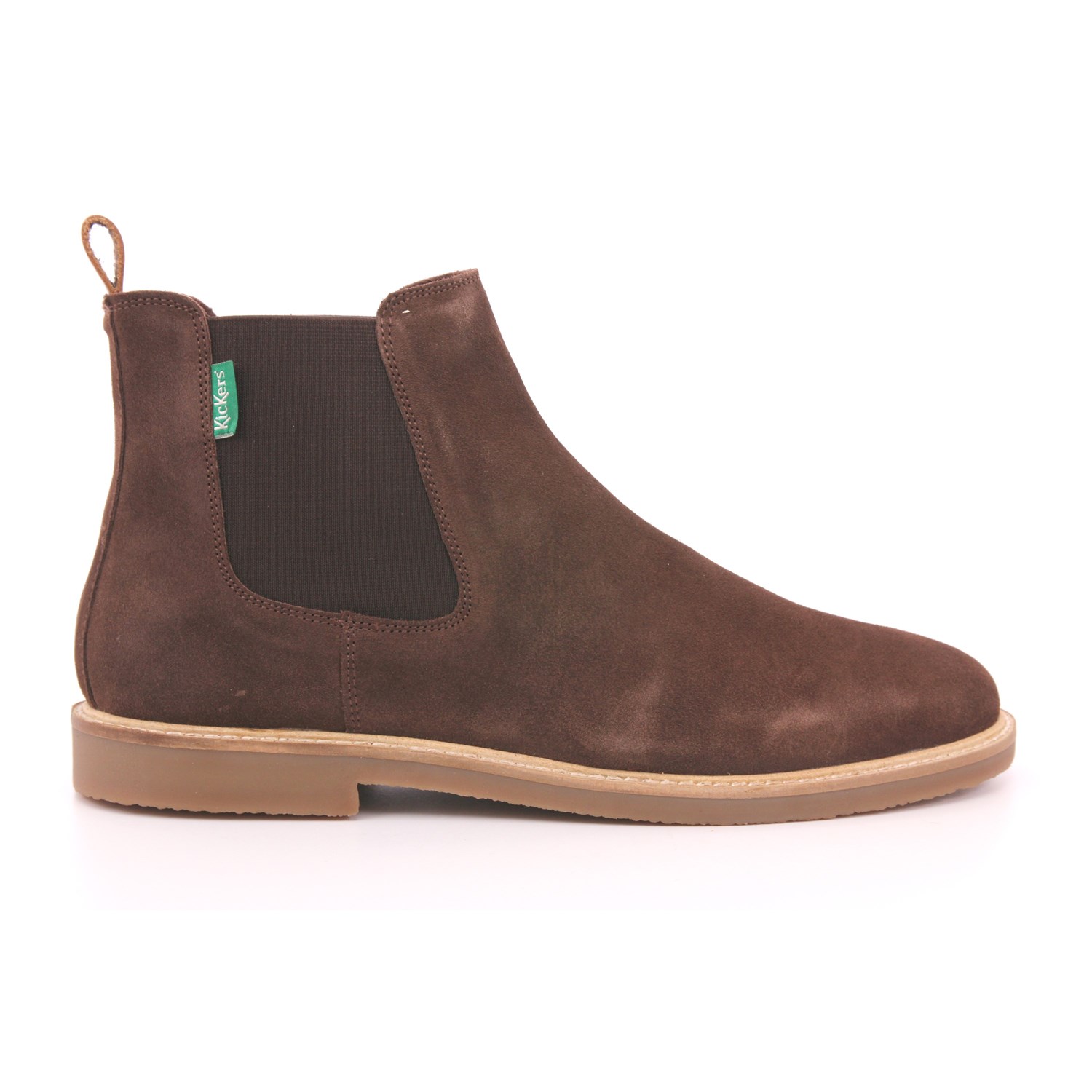 Beatles Kickers Uomo Marrone Beatles Kickers Uomo Marrone Scarpe 68 - 529774