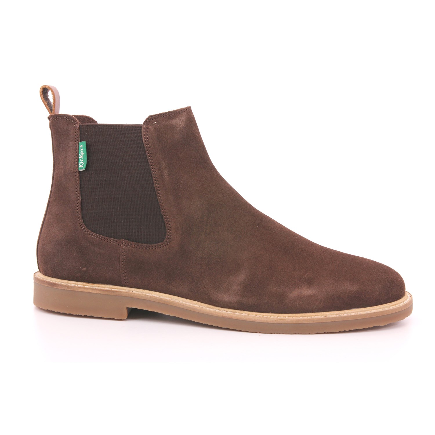 Beatles Kickers Uomo Marrone Beatles Kickers Uomo Marrone Scarpe 68 - 529774