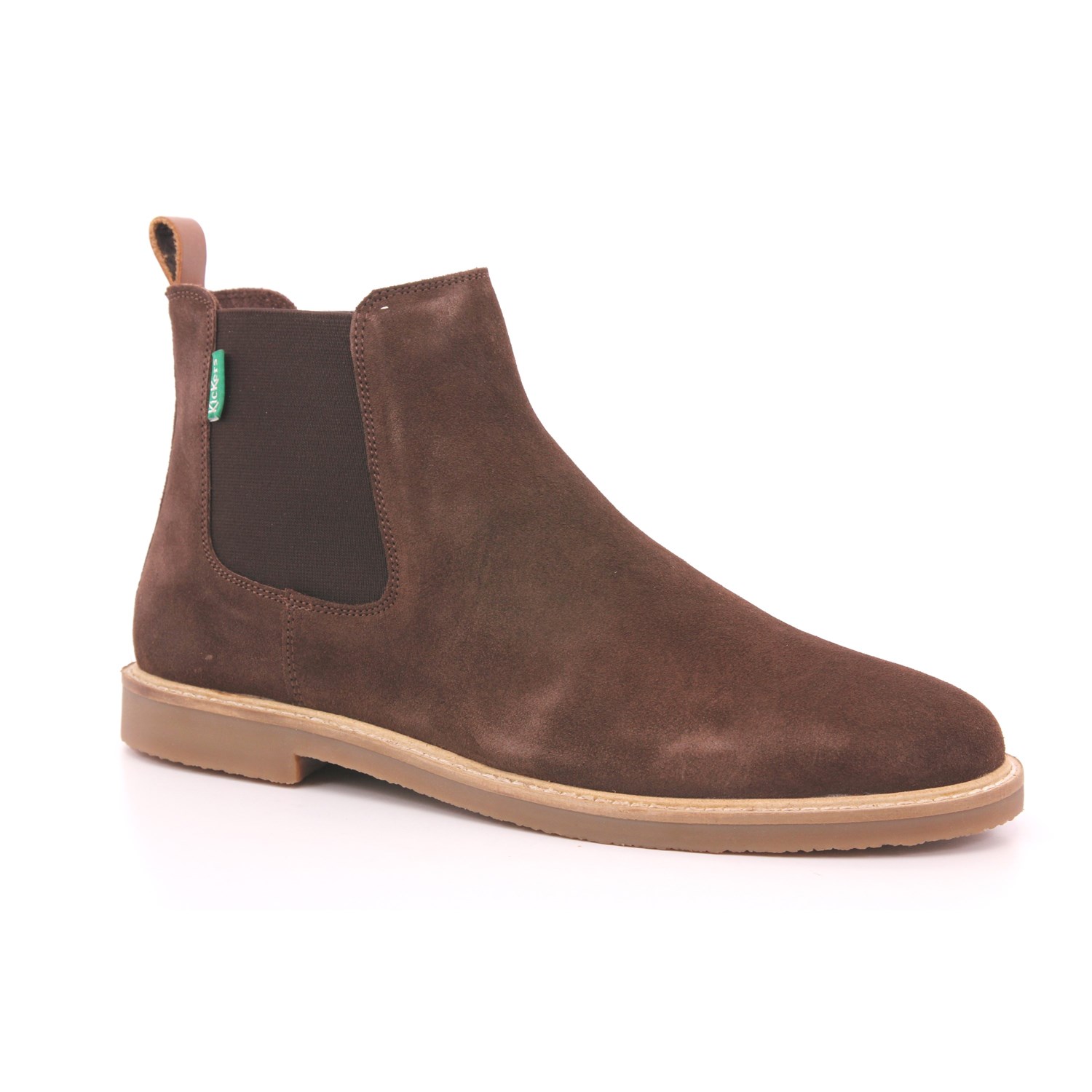 Beatles Kickers Uomo Marrone Beatles Kickers Uomo Marrone Scarpe 68 - 529774