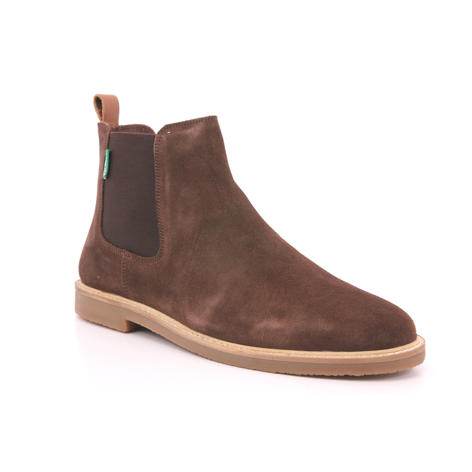 Beatles Kickers Uomo Marrone Beatles Kickers Uomo Marrone Scarpe 68 - 529774