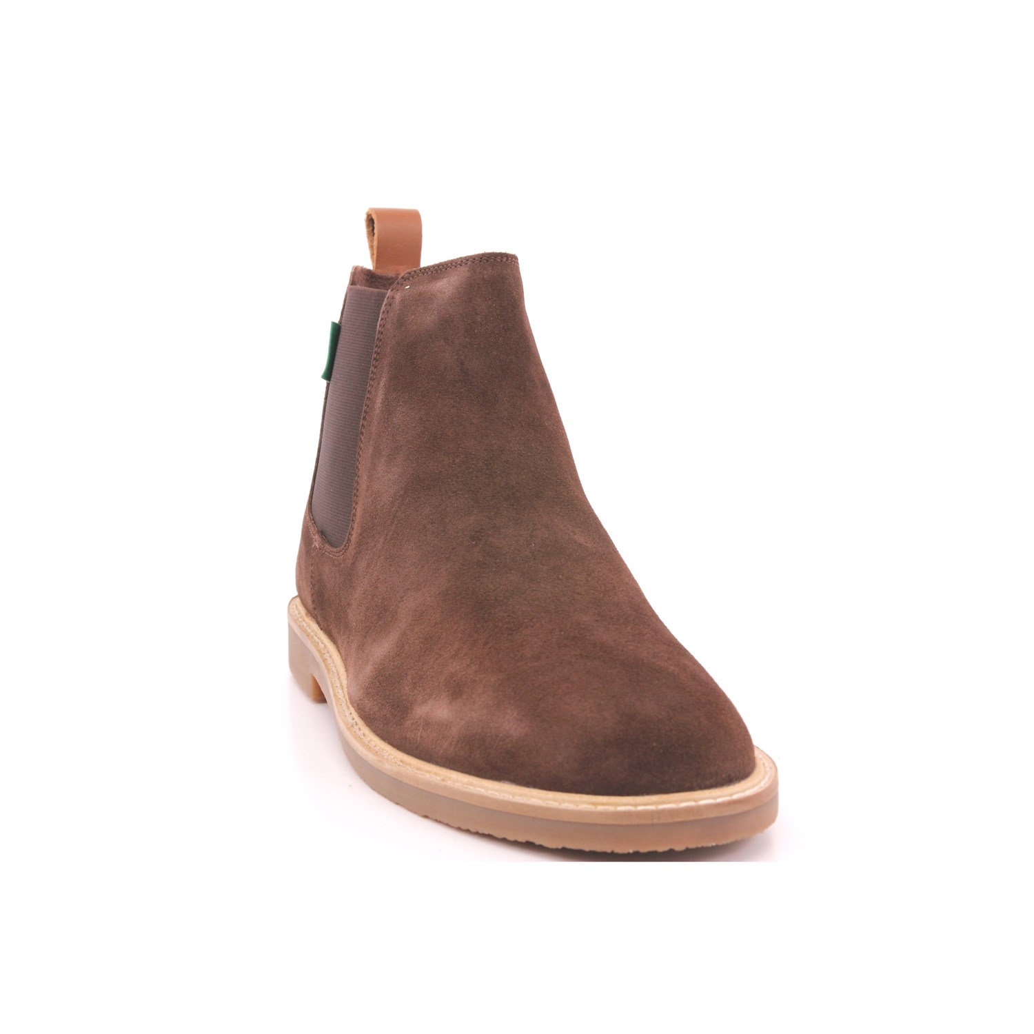 Beatles Kickers Uomo Marrone Beatles Kickers Uomo Marrone Scarpe 68 - 529774