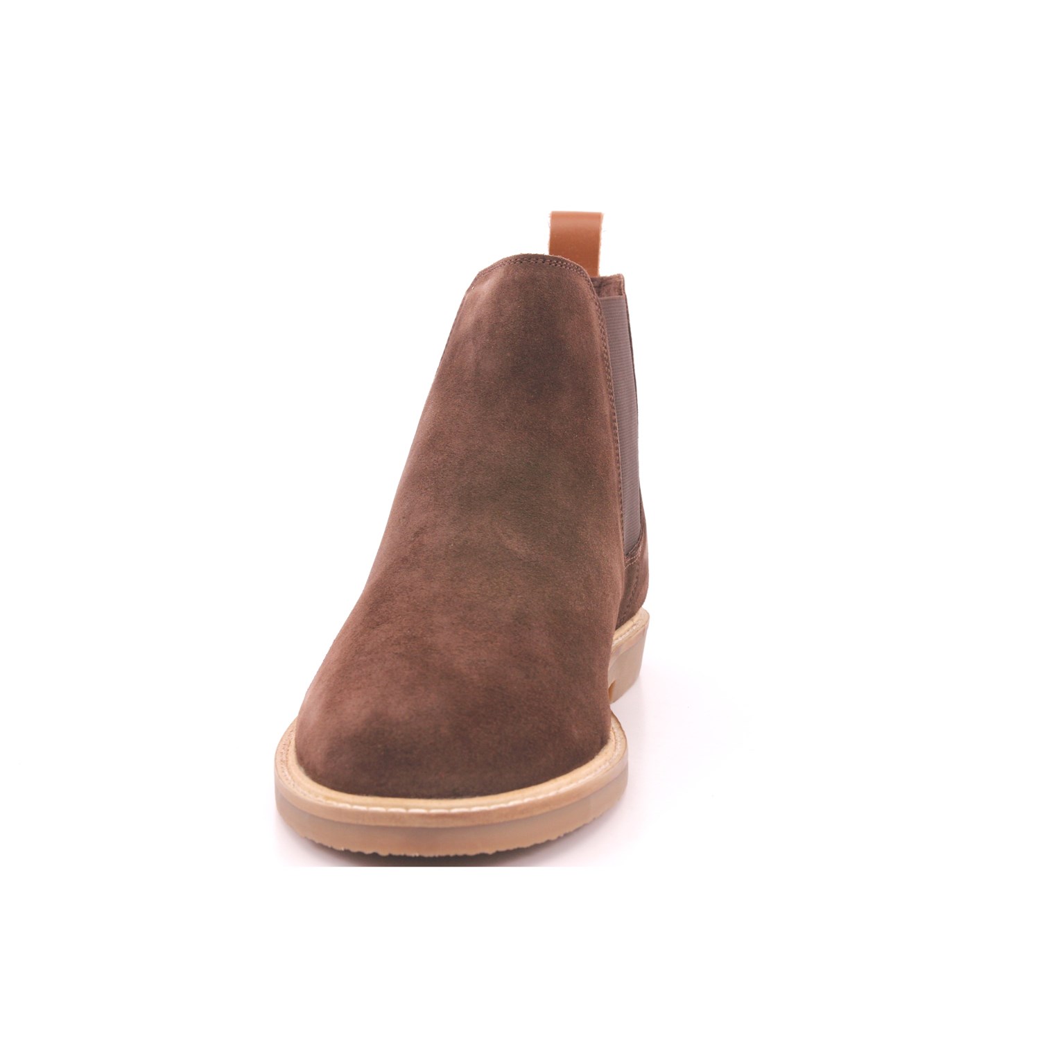Beatles Kickers Uomo Marrone Beatles Kickers Uomo Marrone Scarpe 68 - 529774