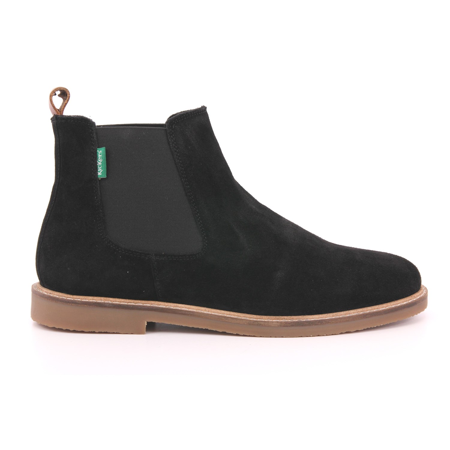 Beatles Kickers Uomo Nero Beatles Kickers Uomo Nero Scarpe 69 - 529774