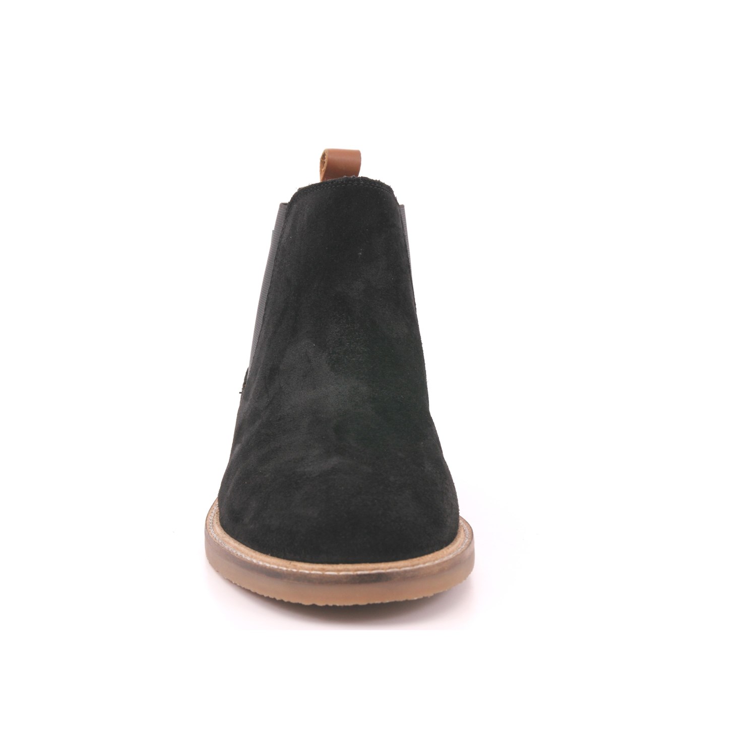 Beatles Kickers Uomo Nero Beatles Kickers Uomo Nero Scarpe 69 - 529774