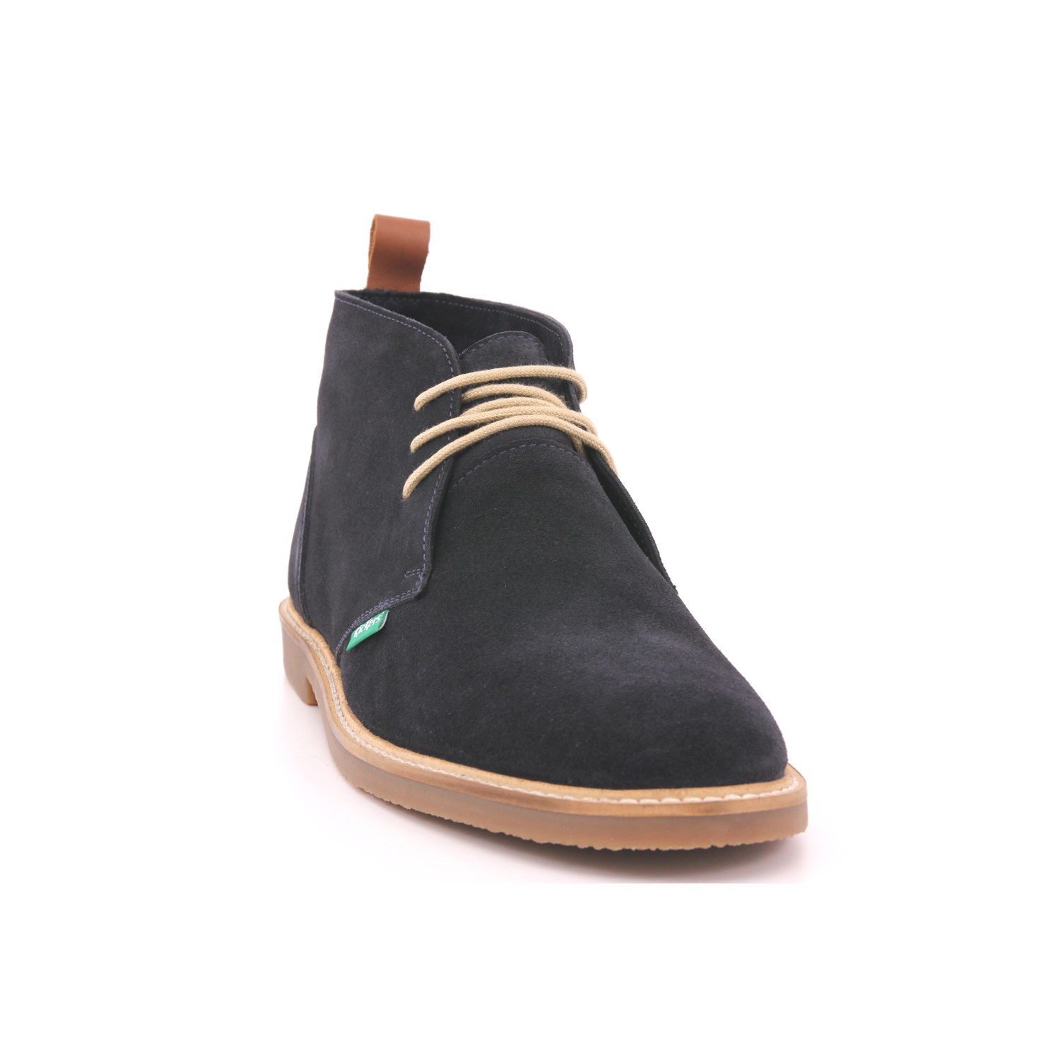 Polacchino Kickers Uomo Blu Polacchino Kickers Uomo Blu Scarpe 70 - 529762