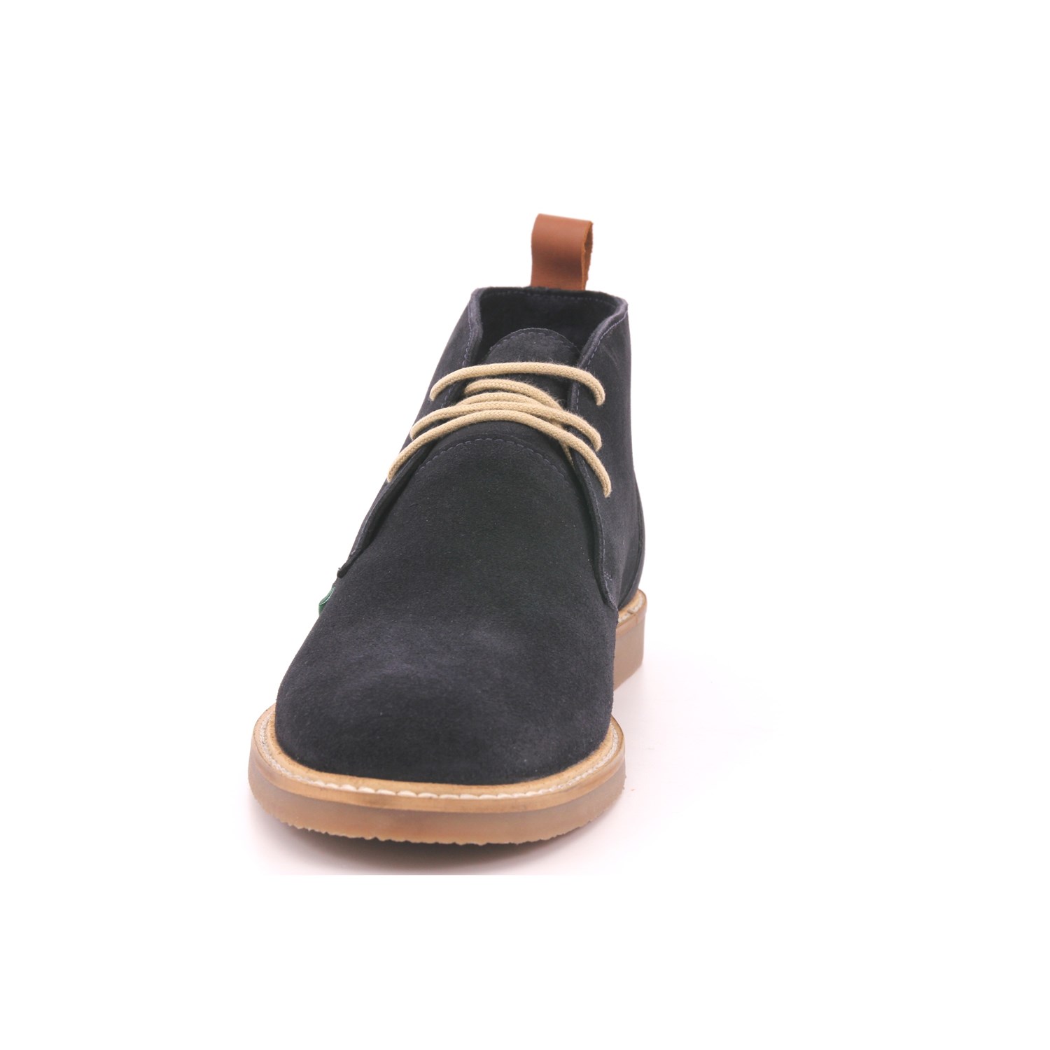 Polacchino Kickers Uomo Blu Polacchino Kickers Uomo Blu Scarpe 70 - 529762