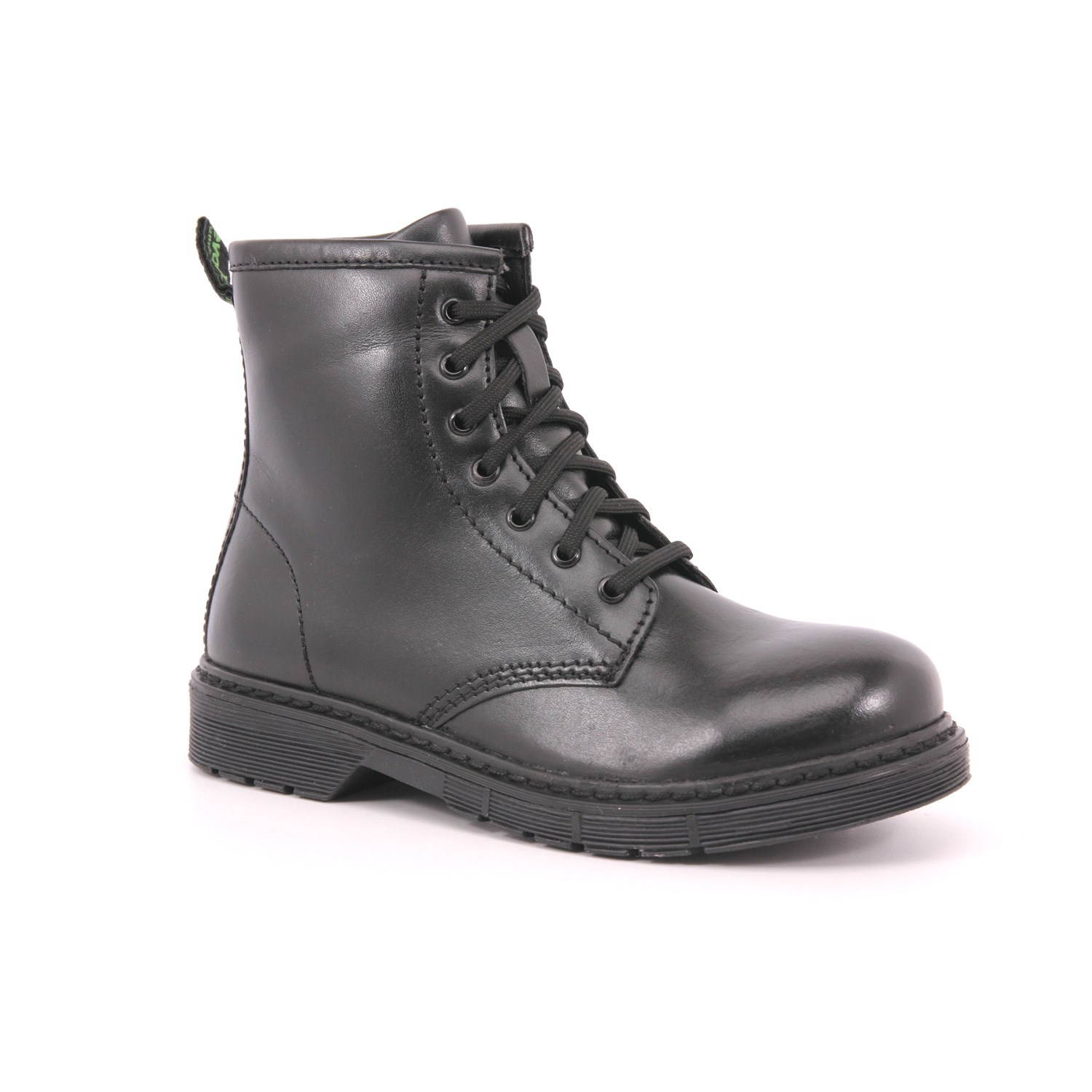 Anfibio Evoca Bambino Nero Anfibio Evoca Bambino Nero Scarpe 43 - TERRY