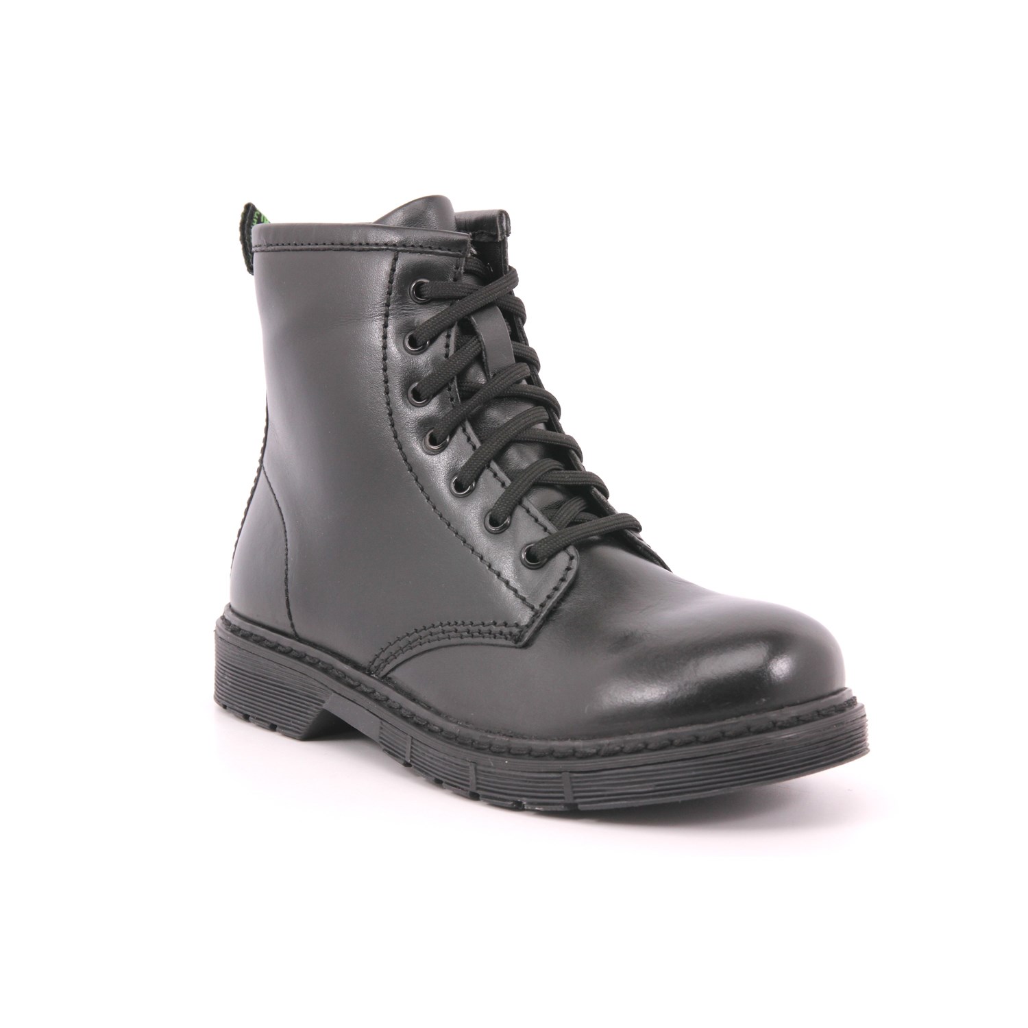 Anfibio Evoca Bambino Nero Anfibio Evoca Bambino Nero Scarpe 43 - TERRY