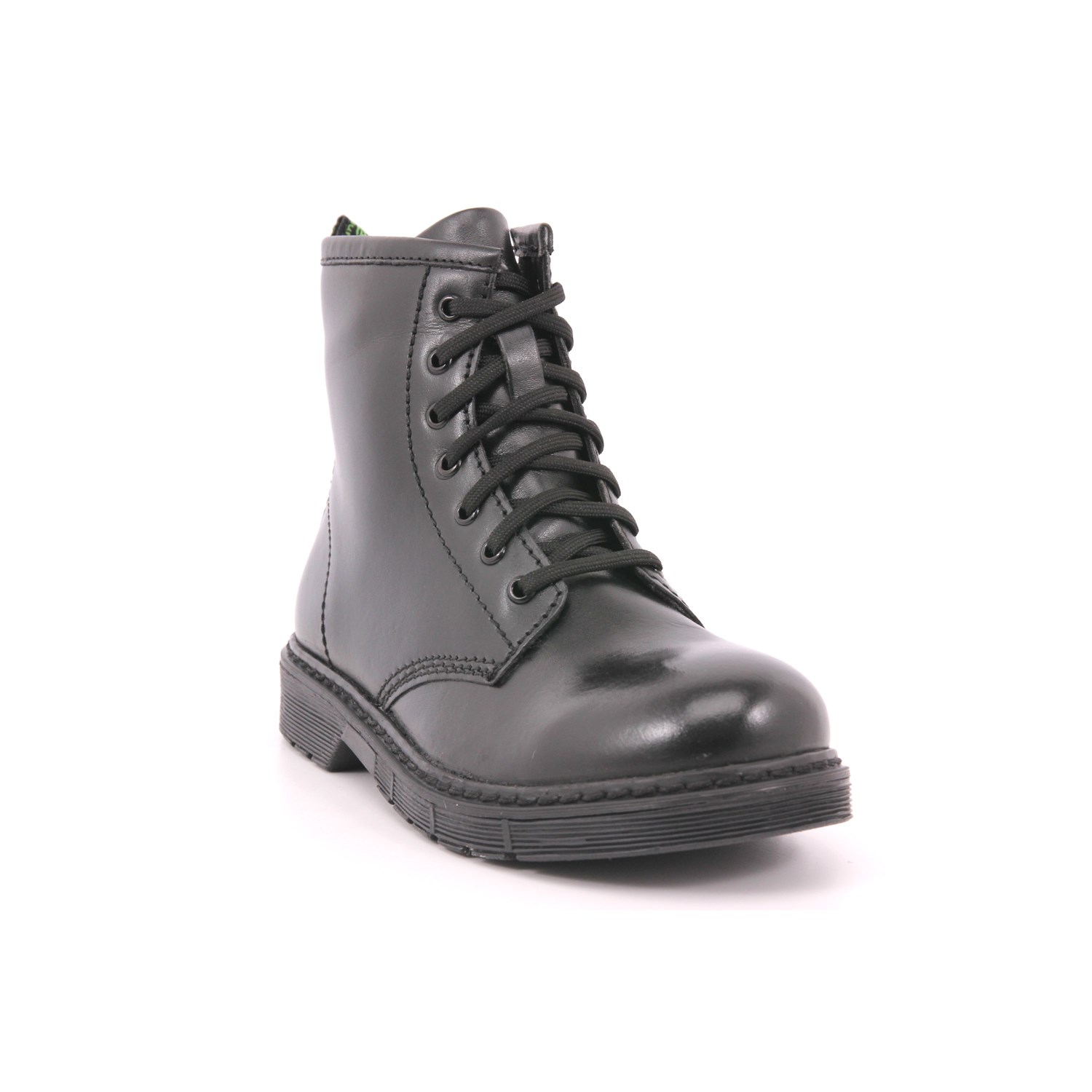 Anfibio Evoca Bambino Nero Anfibio Evoca Bambino Nero Scarpe 43 - TERRY