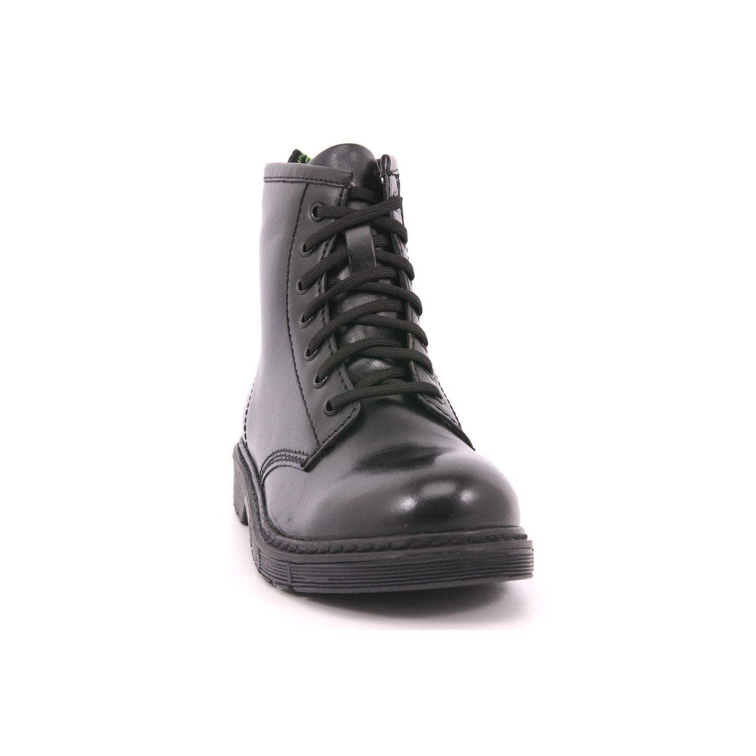 Anfibio Evoca Bambino Nero Anfibio Evoca Bambino Nero Scarpe 43 - TERRY