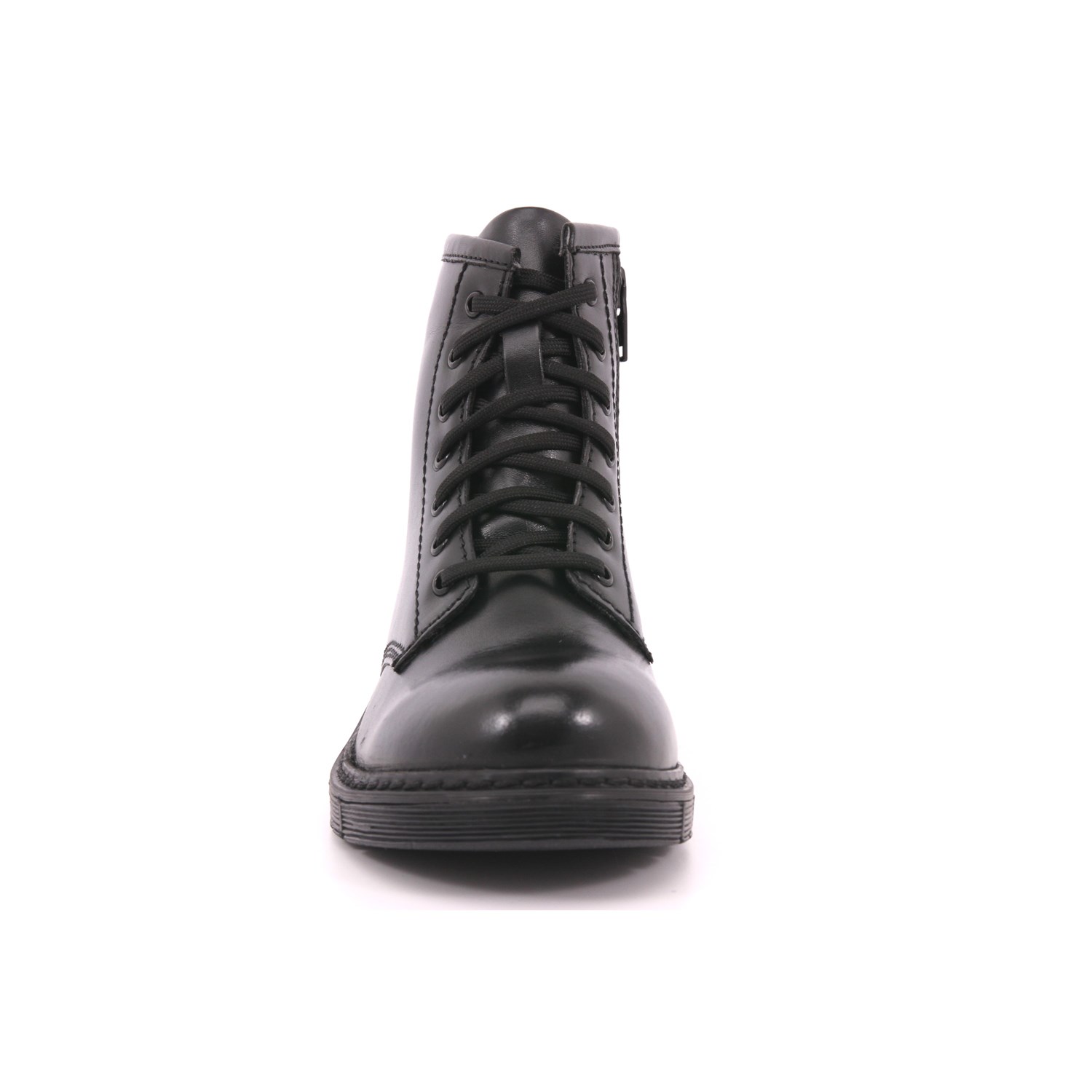 Anfibio Evoca Bambino Nero Anfibio Evoca Bambino Nero Scarpe 43 - TERRY