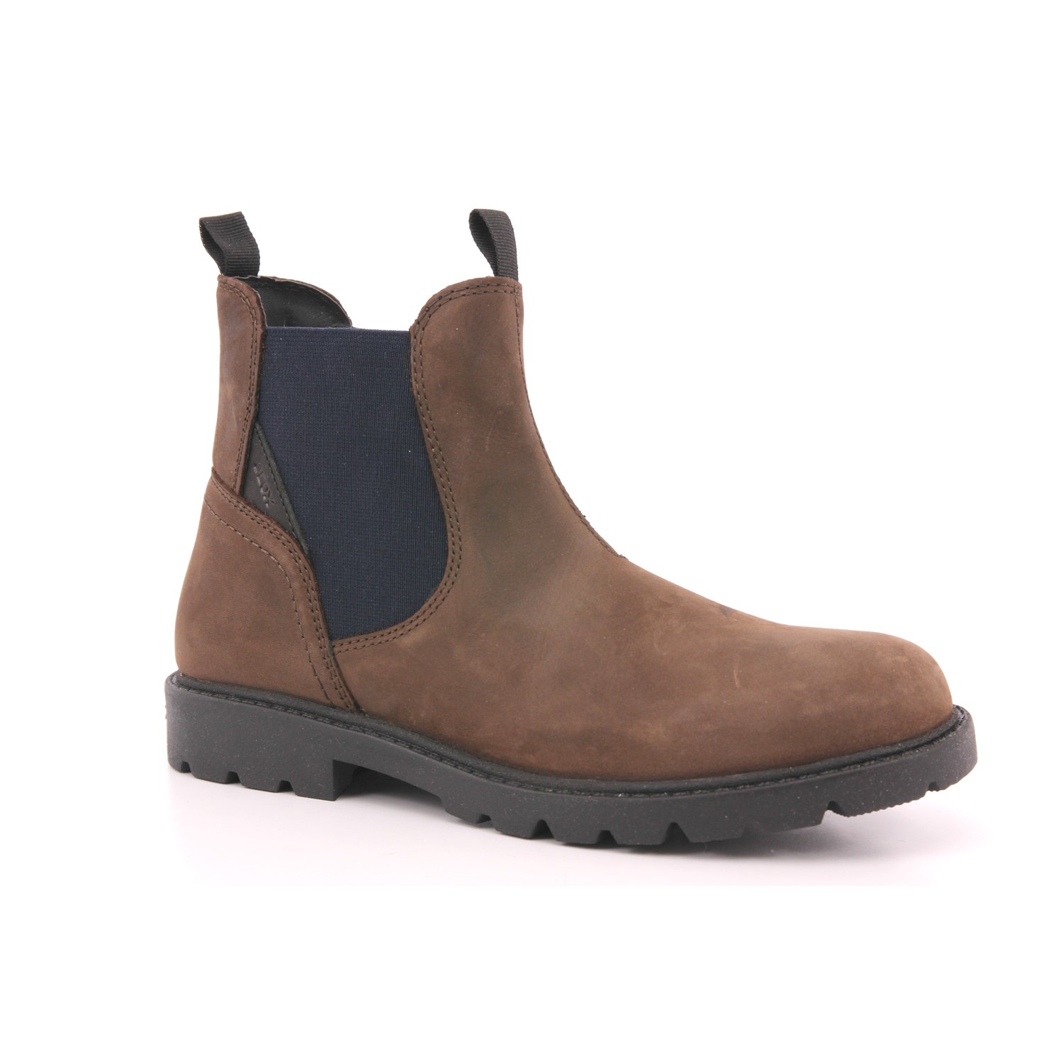 Beatles Geox Bambino Marrone Beatles Geox Bambino Marrone Scarpe 506 - J16FAA
