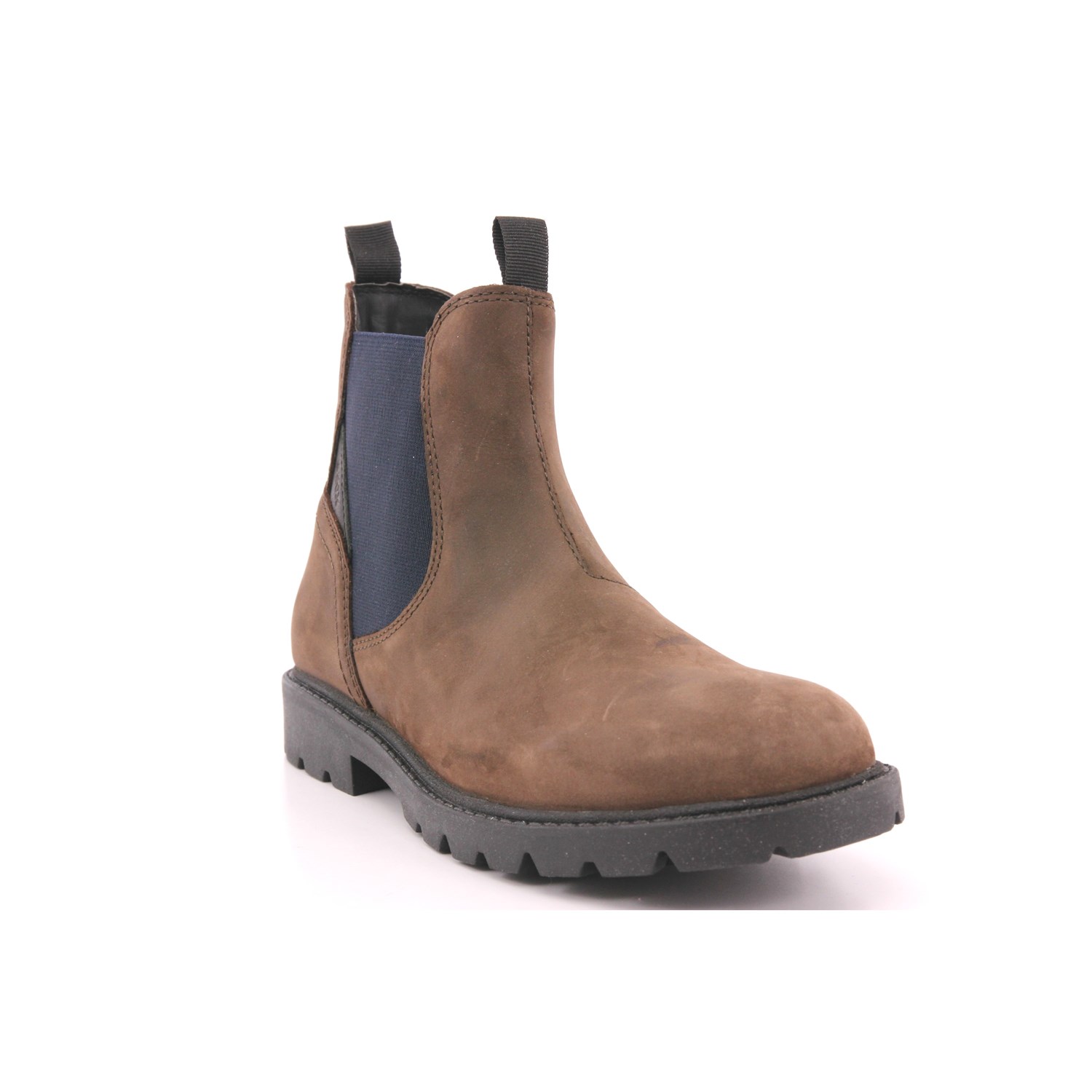 Beatles Geox Bambino Marrone Beatles Geox Bambino Marrone Scarpe 506 - J16FAA