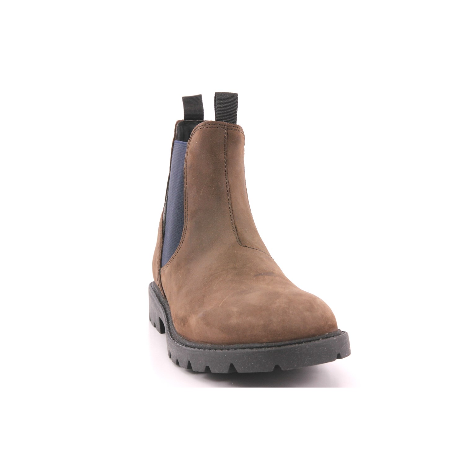 Beatles Geox Bambino Marrone Beatles Geox Bambino Marrone Scarpe 506 - J16FAA