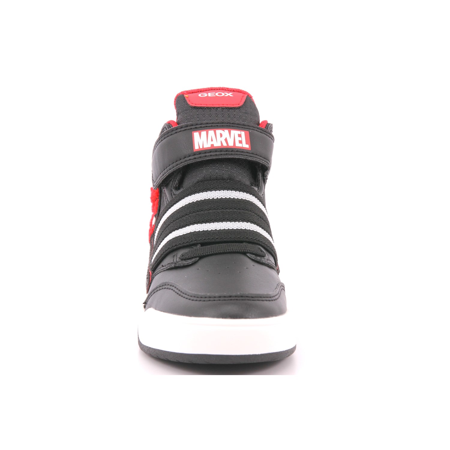 Scarpa Strappi Geox Bambino Nero Scarpa Strappi Geox Bambino Nero Scarpe 508 - J367RD