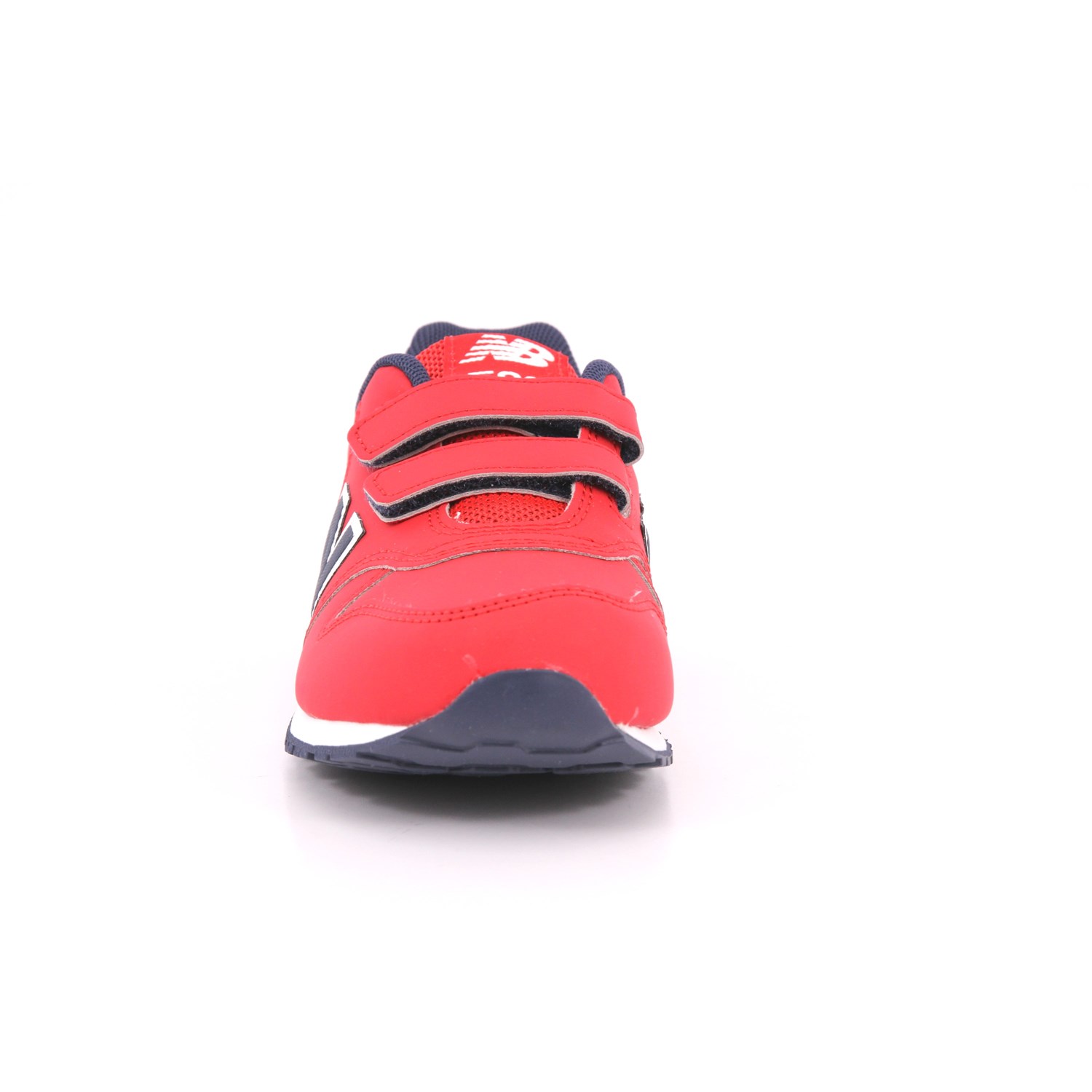 Scarpa Strappi New Balance Bambino Rosso Scarpa Strappi New Balance Bambino Rosso Scarpe 361 - PV500TN1