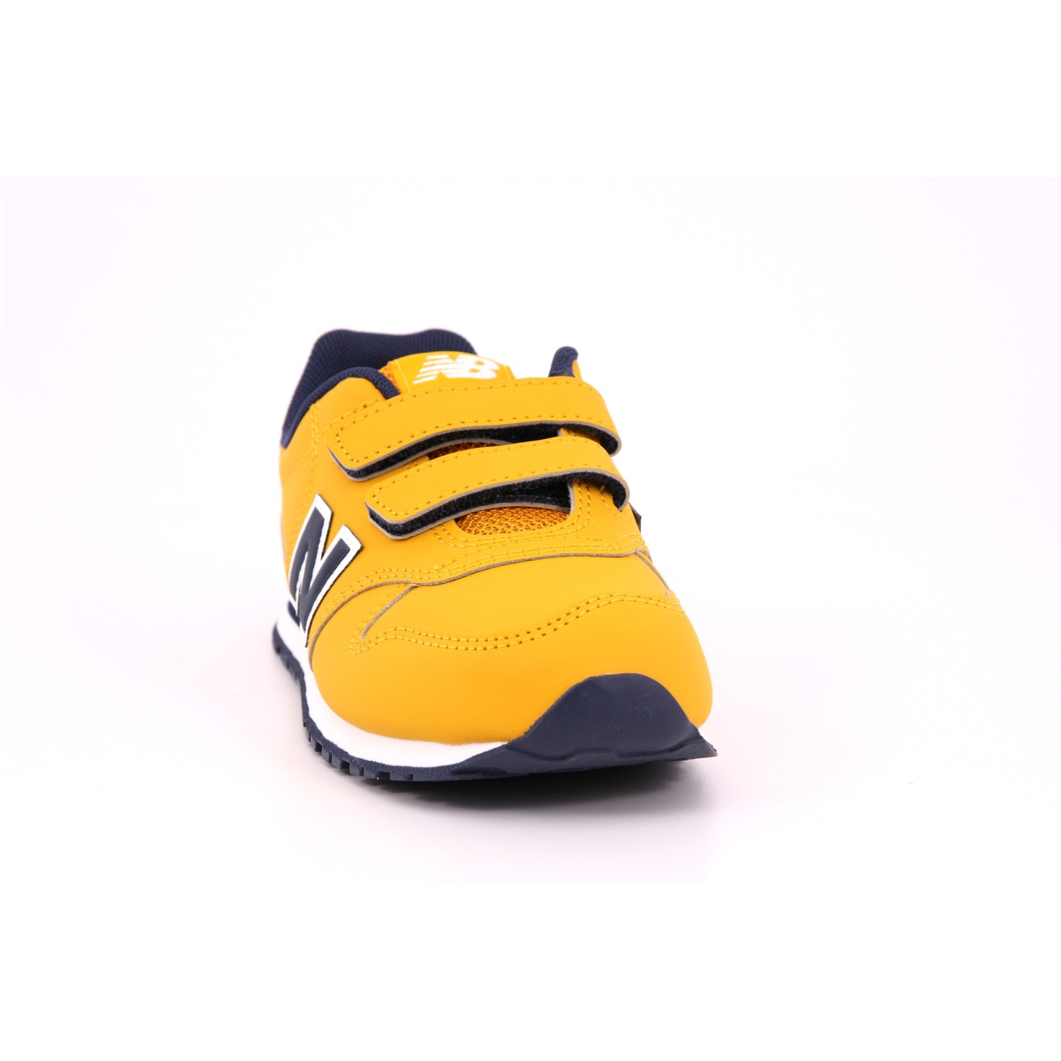 Scarpa Strappi New Balance Bambino Giallo Scarpa Strappi New Balance Bambino Giallo Scarpe 362 - PV500VG1