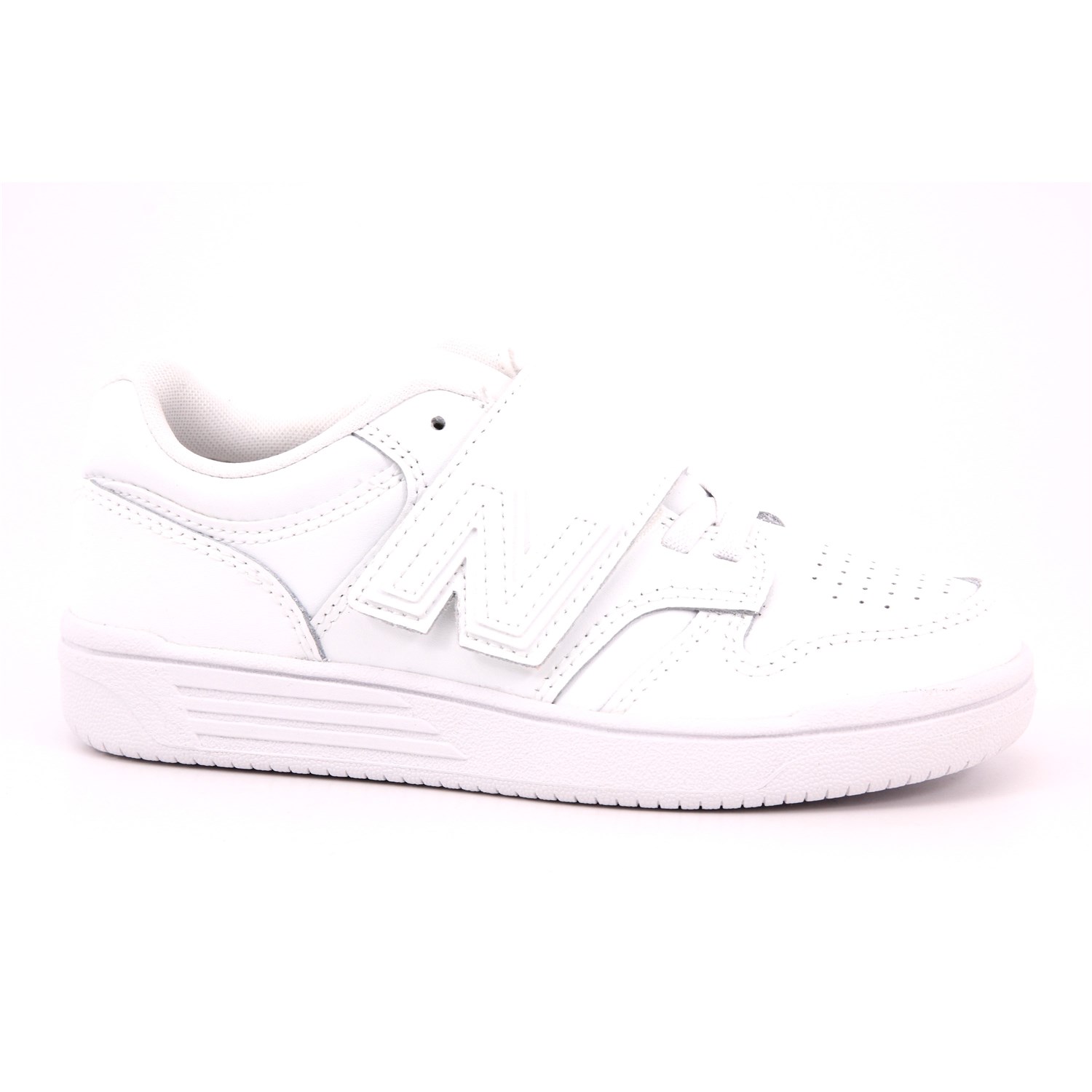 Scarpa Strappi New Balance Bambino Bianco Scarpa Strappi New Balance Bambino Bianco Scarpe 364 - PHB4803W