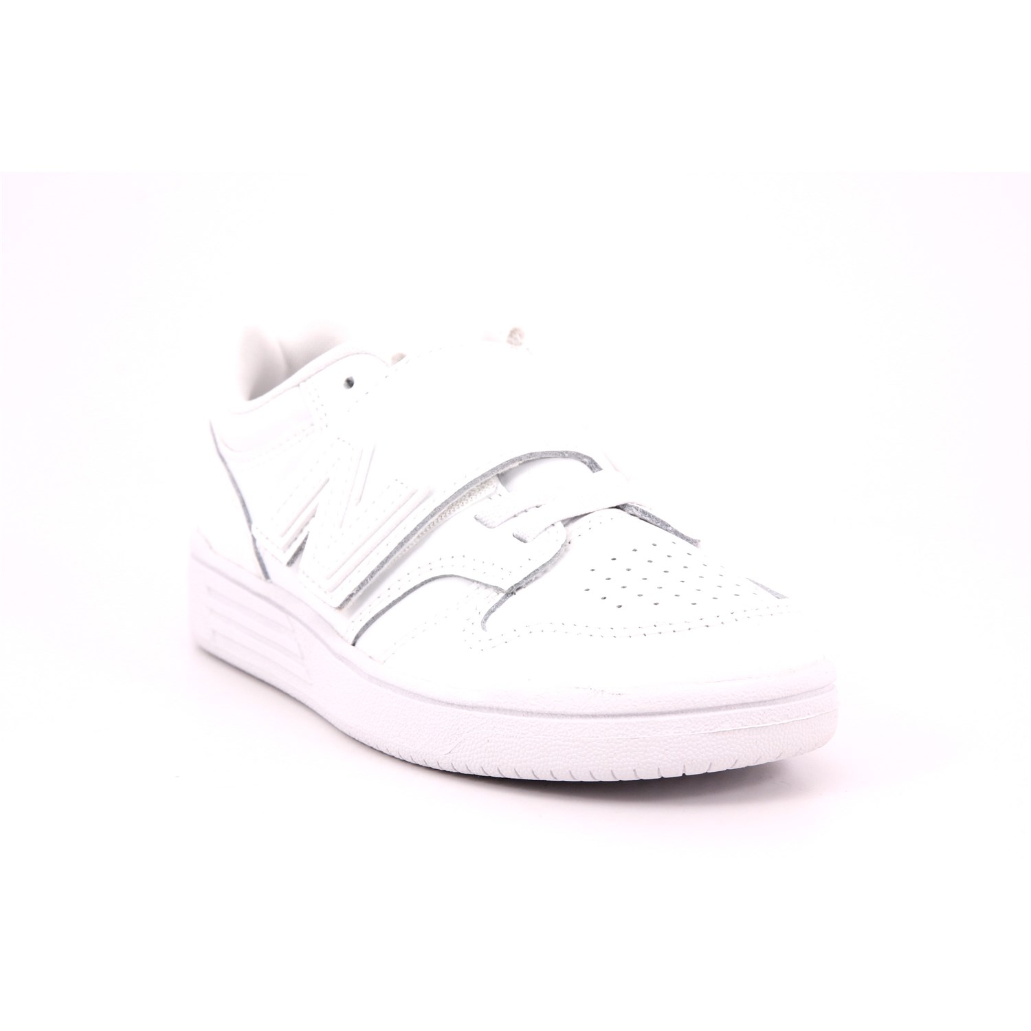 Scarpa Strappi New Balance Bambino Bianco Scarpa Strappi New Balance Bambino Bianco Scarpe 364 - PHB4803W