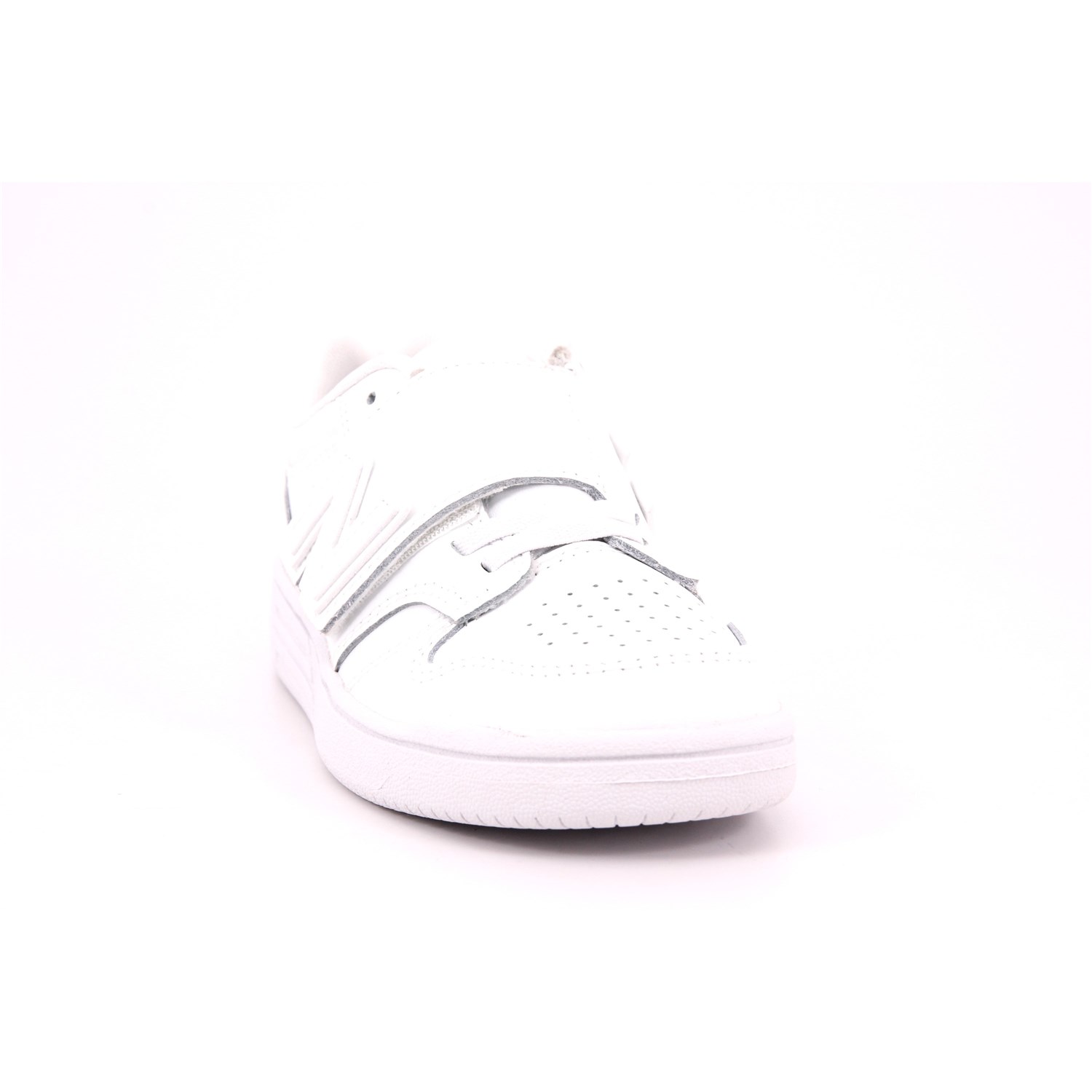Scarpa Strappi New Balance Bambino Bianco Scarpa Strappi New Balance Bambino Bianco Scarpe 364 - PHB4803W
