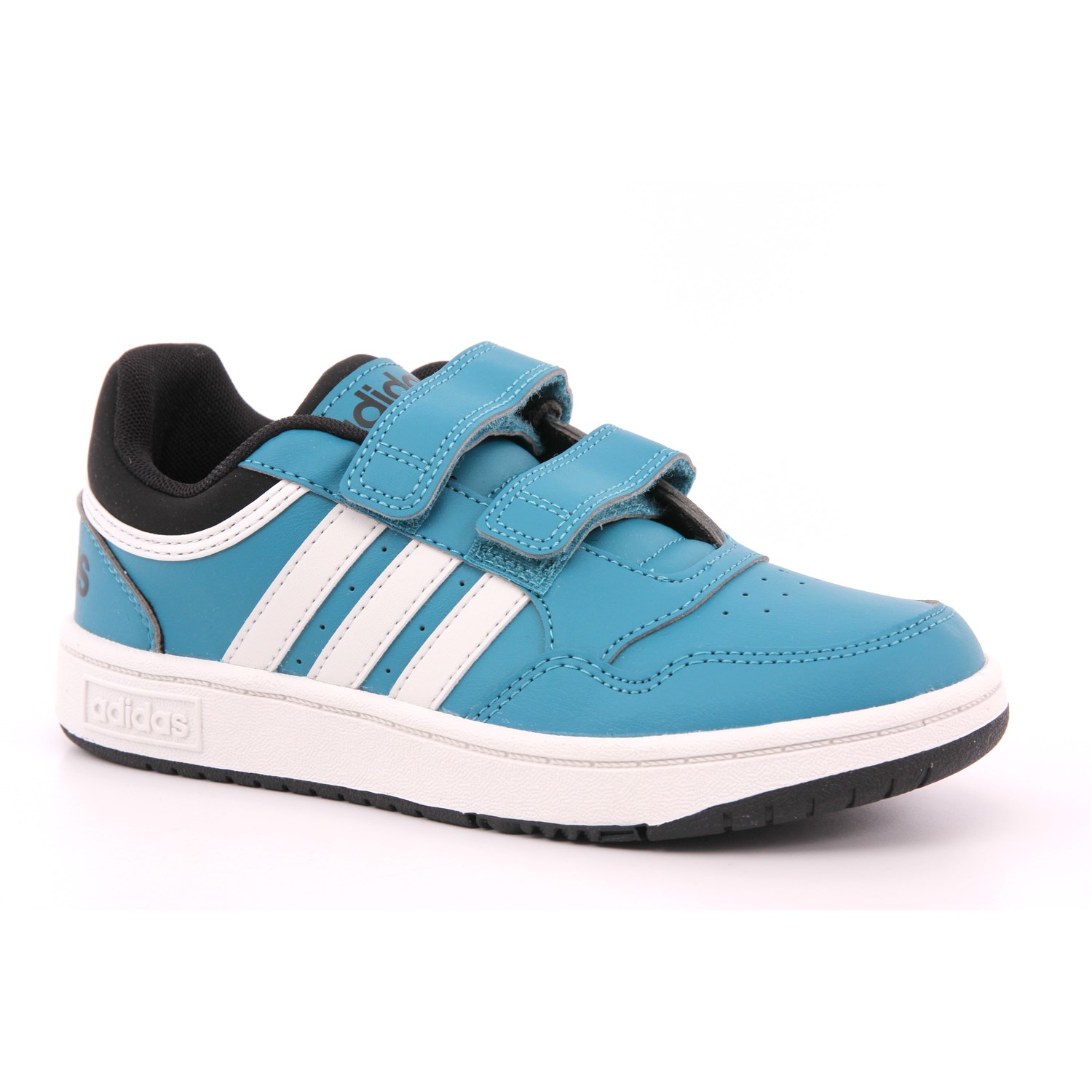 Scarpa Strappi Adidas Bambino Verde Scarpa Strappi Adidas Bambino Verde Scarpe 1216 - IF7753