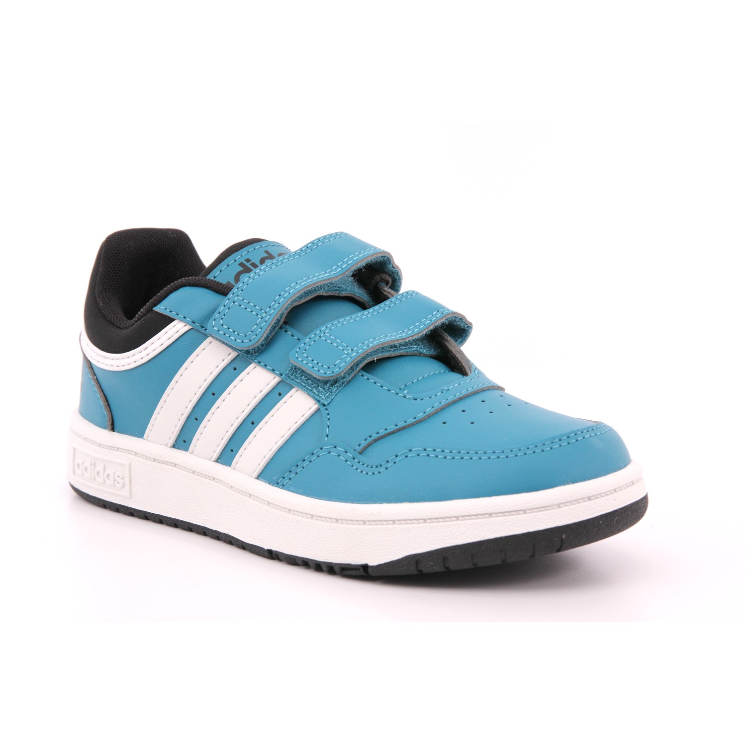 Scarpa Strappi Adidas Bambino Verde Scarpa Strappi Adidas Bambino Verde Scarpe 1216 - IF7753