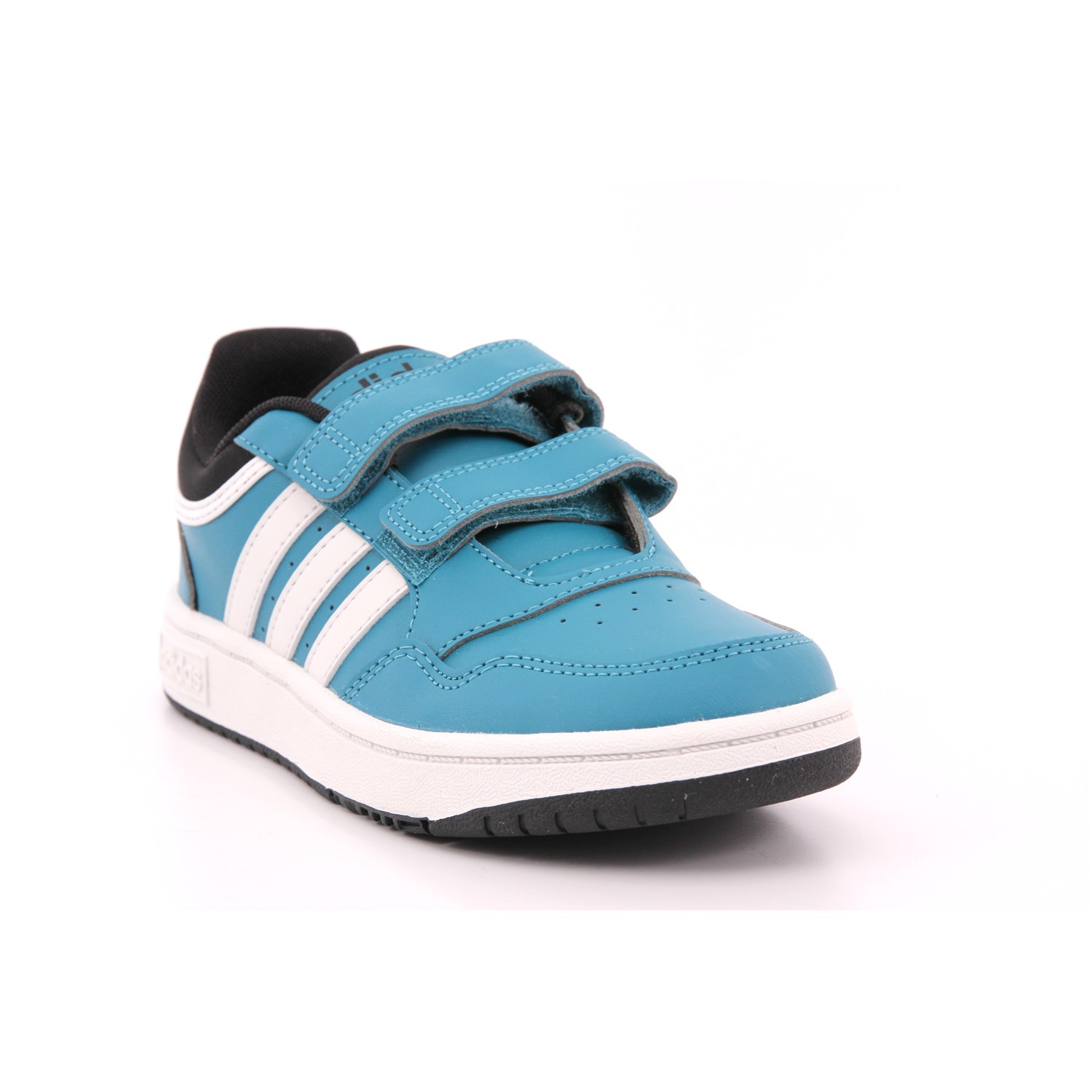 Scarpa Strappi Adidas Bambino Verde Scarpa Strappi Adidas Bambino Verde Scarpe 1216 - IF7753