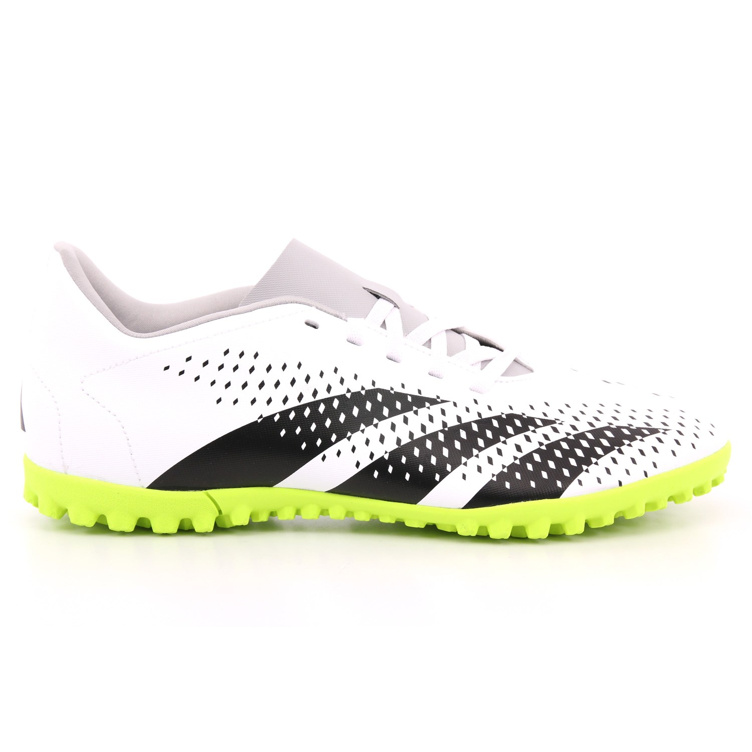 Scarpa Calcetto Adidas Uomo Bianco Scarpa Calcetto Adidas Uomo Bianco Scarpe 1220 - GY9995