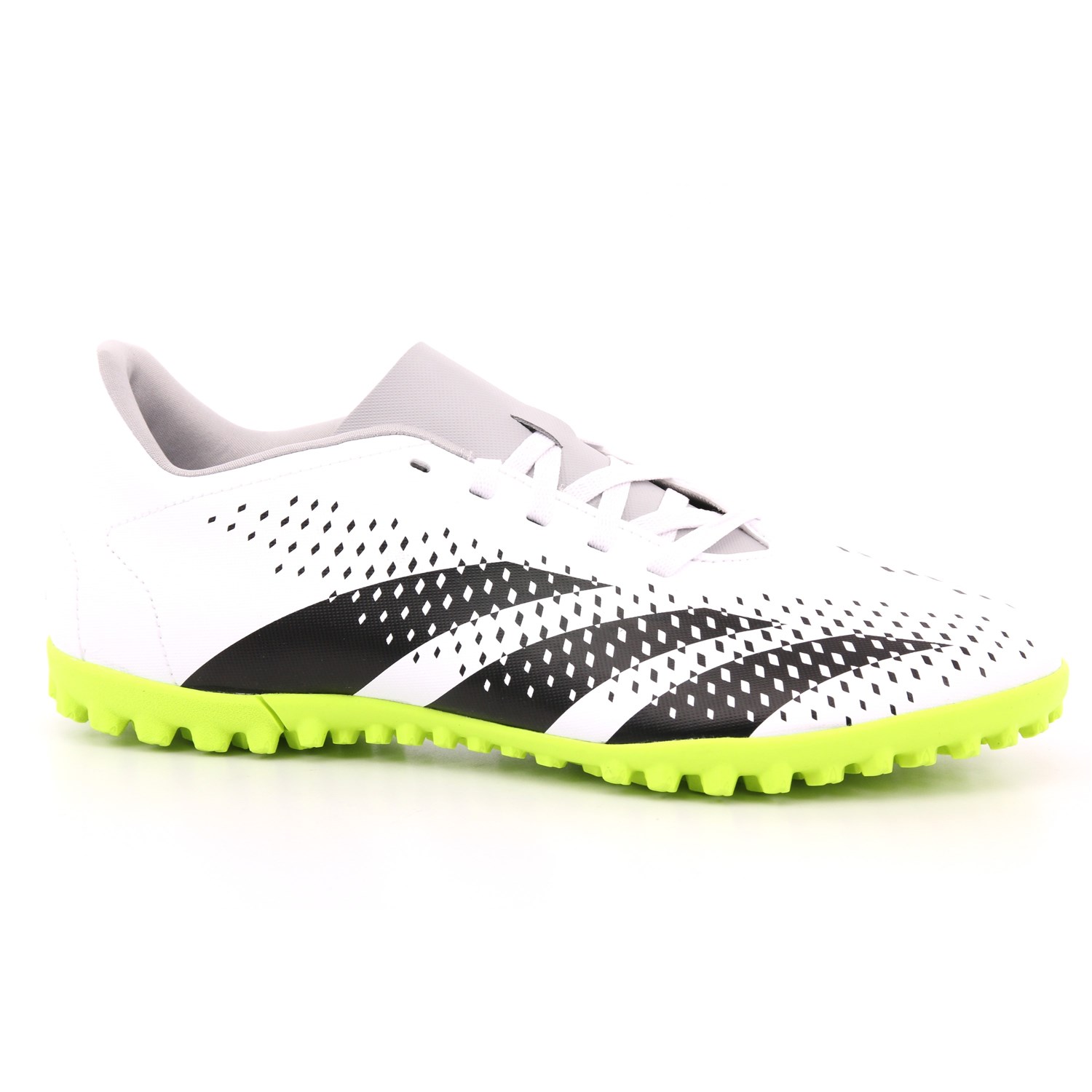 Scarpa Calcetto Adidas Uomo Bianco Scarpa Calcetto Adidas Uomo Bianco Scarpe 1220 - GY9995