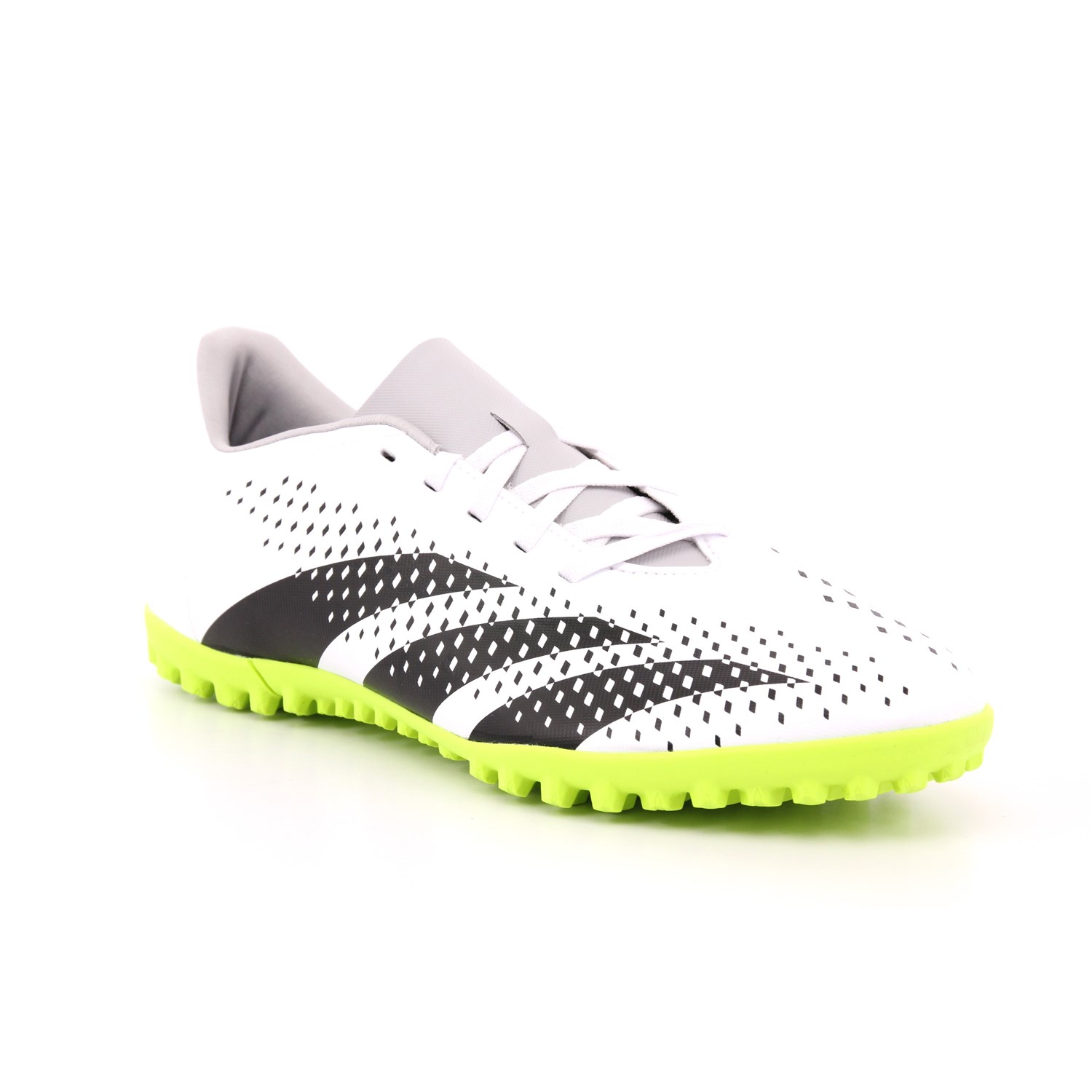 Scarpa Calcetto Adidas Uomo Bianco Scarpa Calcetto Adidas Uomo Bianco Scarpe 1220 - GY9995