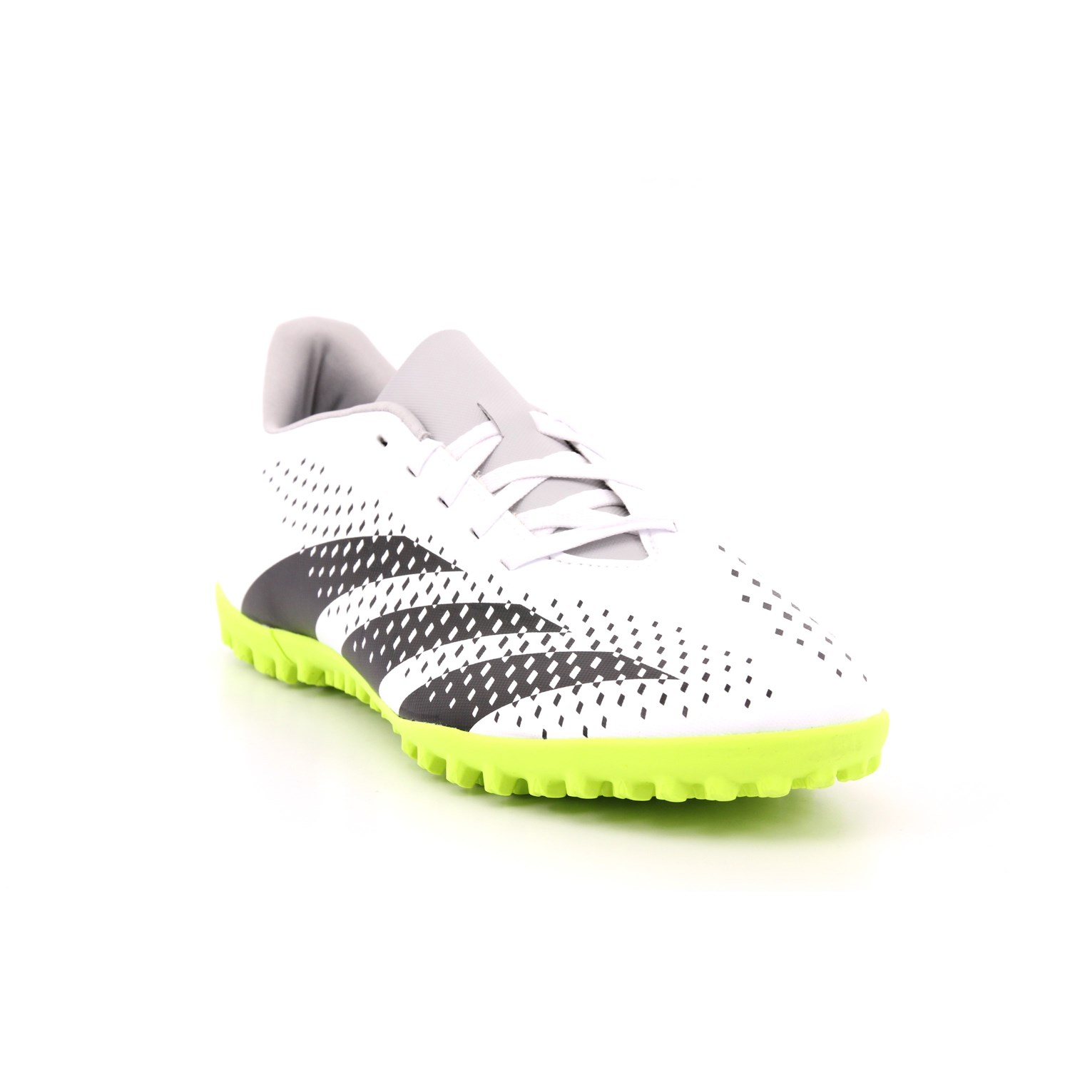 Scarpa Calcetto Adidas Uomo Bianco Scarpa Calcetto Adidas Uomo Bianco Scarpe 1220 - GY9995