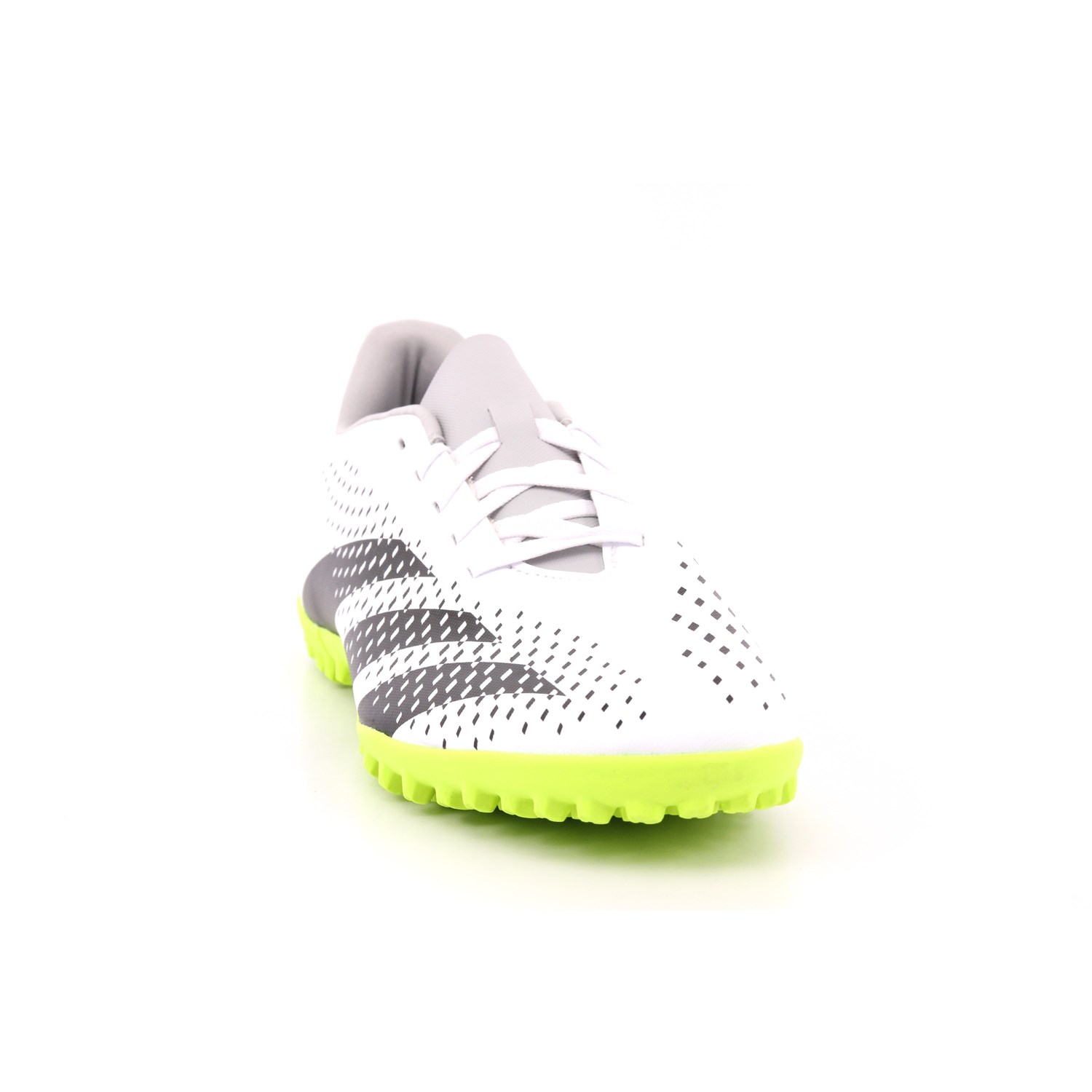 Scarpa Calcetto Adidas Uomo Bianco Scarpa Calcetto Adidas Uomo Bianco Scarpe 1220 - GY9995