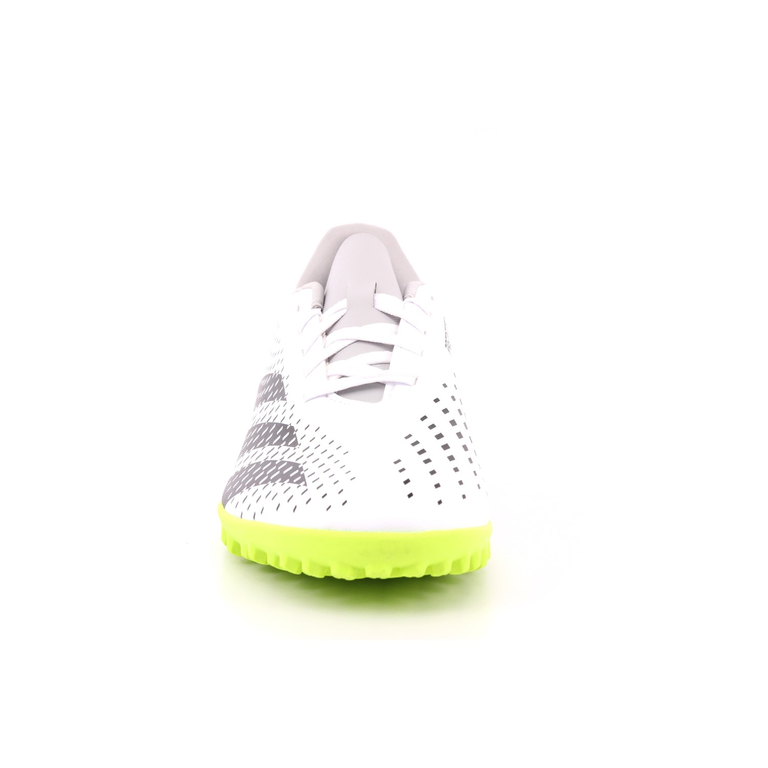 Scarpa Calcetto Adidas Uomo Bianco Scarpa Calcetto Adidas Uomo Bianco Scarpe 1220 - GY9995
