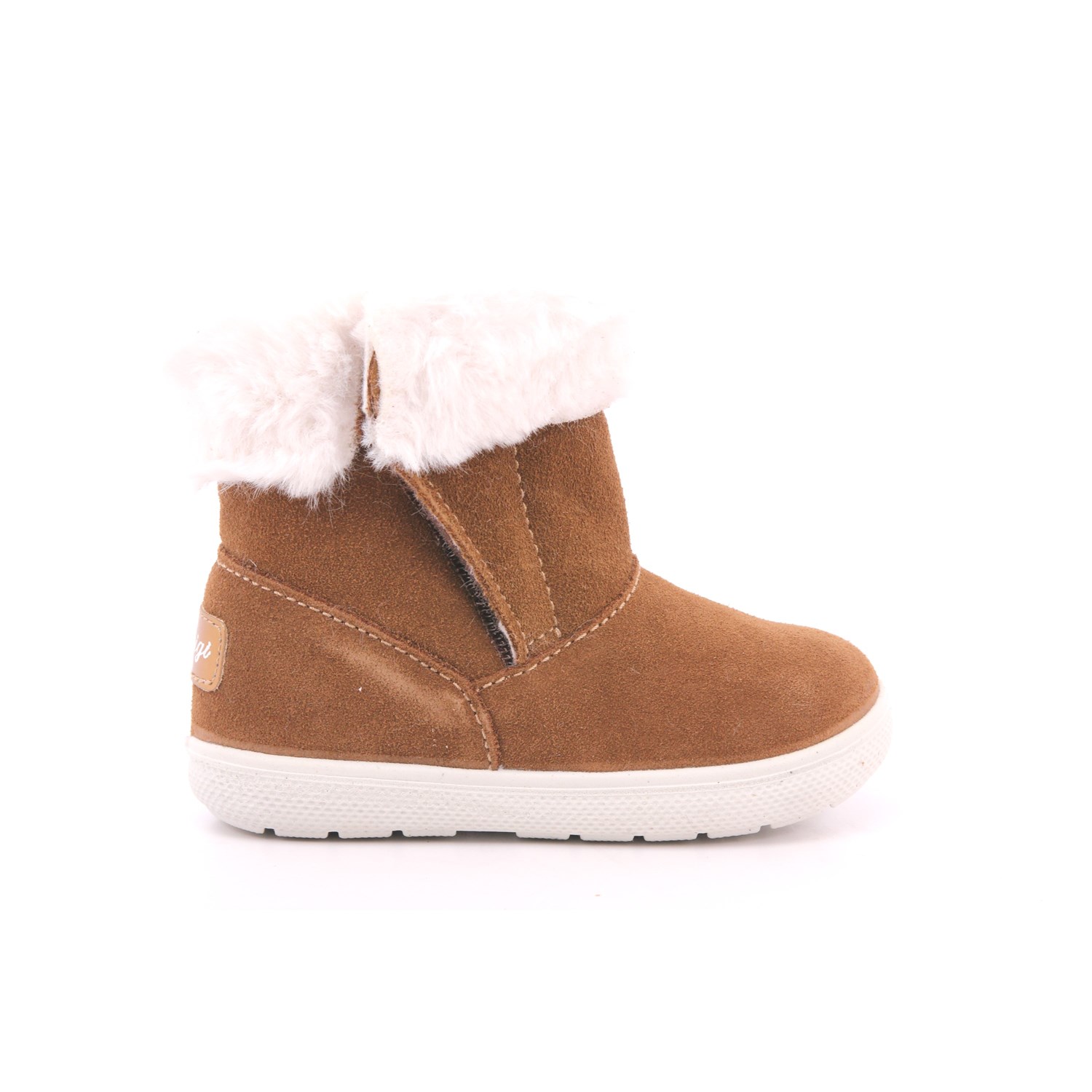 Stivaletto Primigi Bambina Cuoio Stivaletto Primigi Bambina Cuoio Scarpe 954 - 4850622