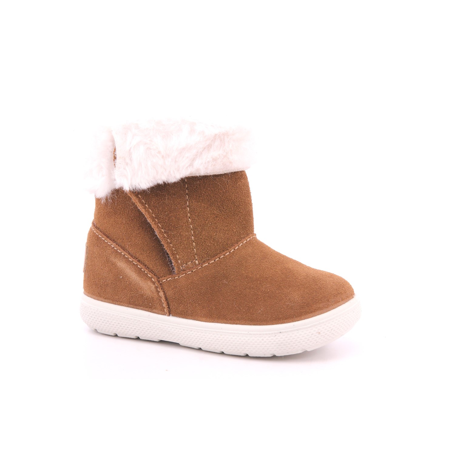 Stivaletto Primigi Bambina Cuoio Stivaletto Primigi Bambina Cuoio Scarpe 954 - 4850622