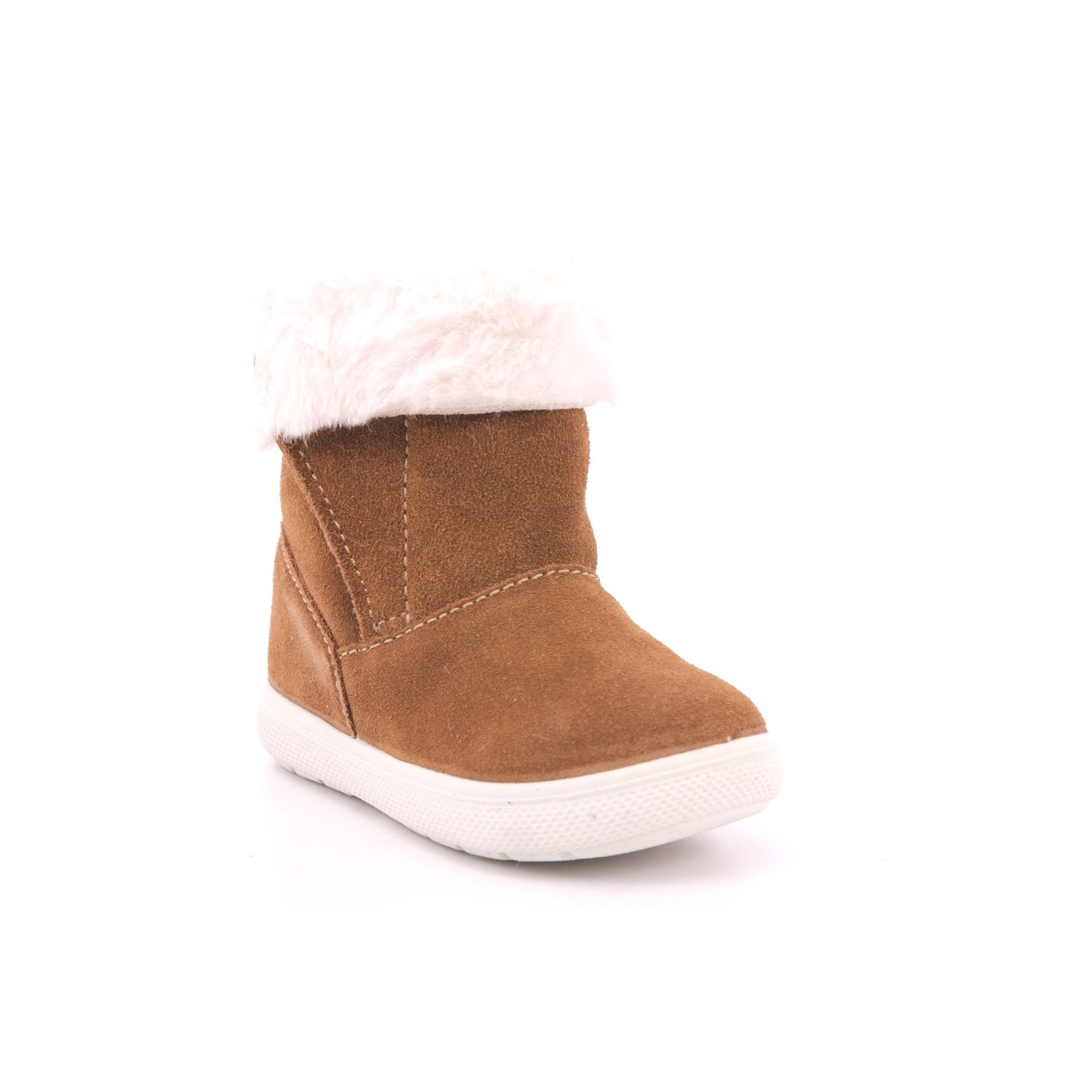 Stivaletto Primigi Bambina Cuoio Stivaletto Primigi Bambina Cuoio Scarpe 954 - 4850622