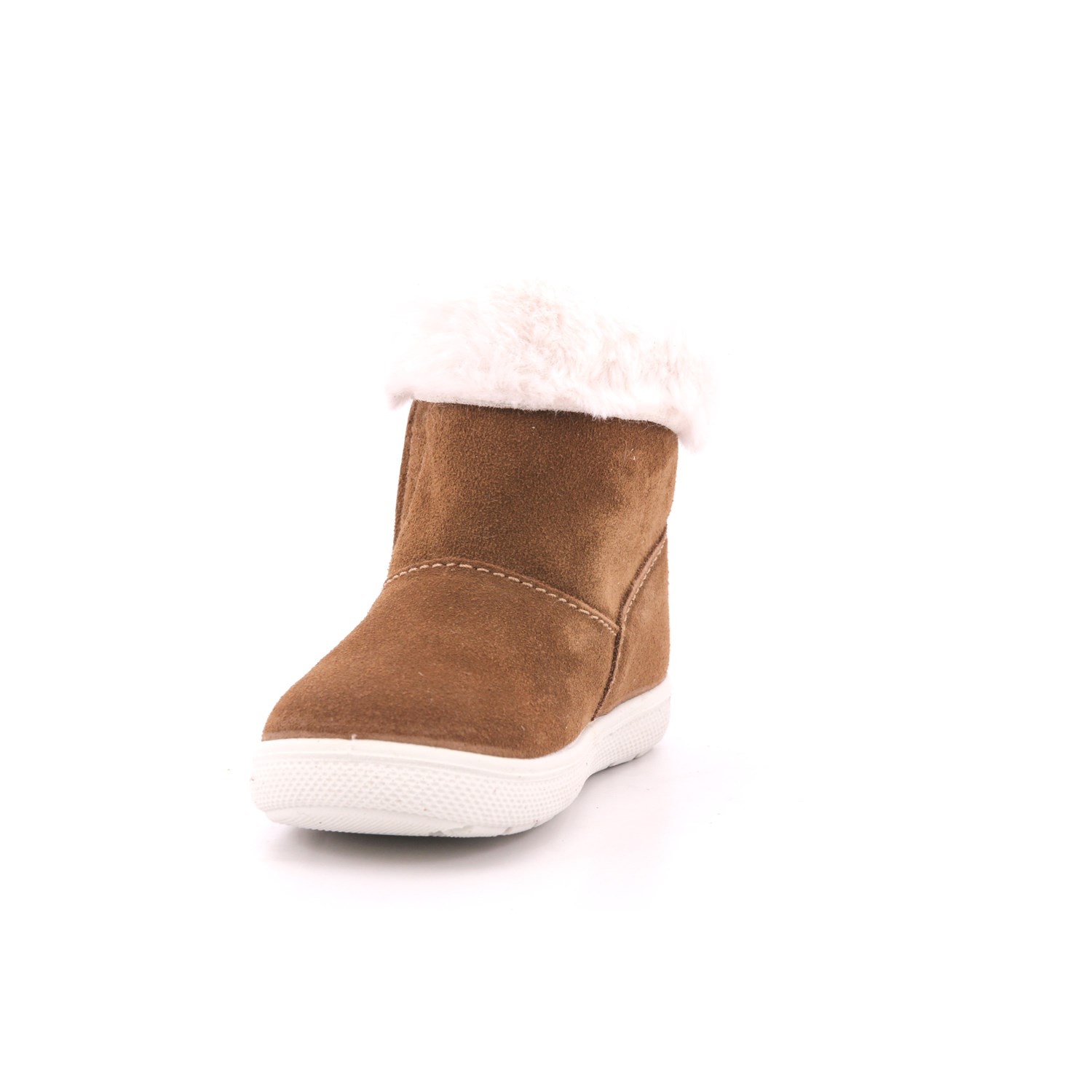 Stivaletto Primigi Bambina Cuoio Stivaletto Primigi Bambina Cuoio Scarpe 954 - 4850622