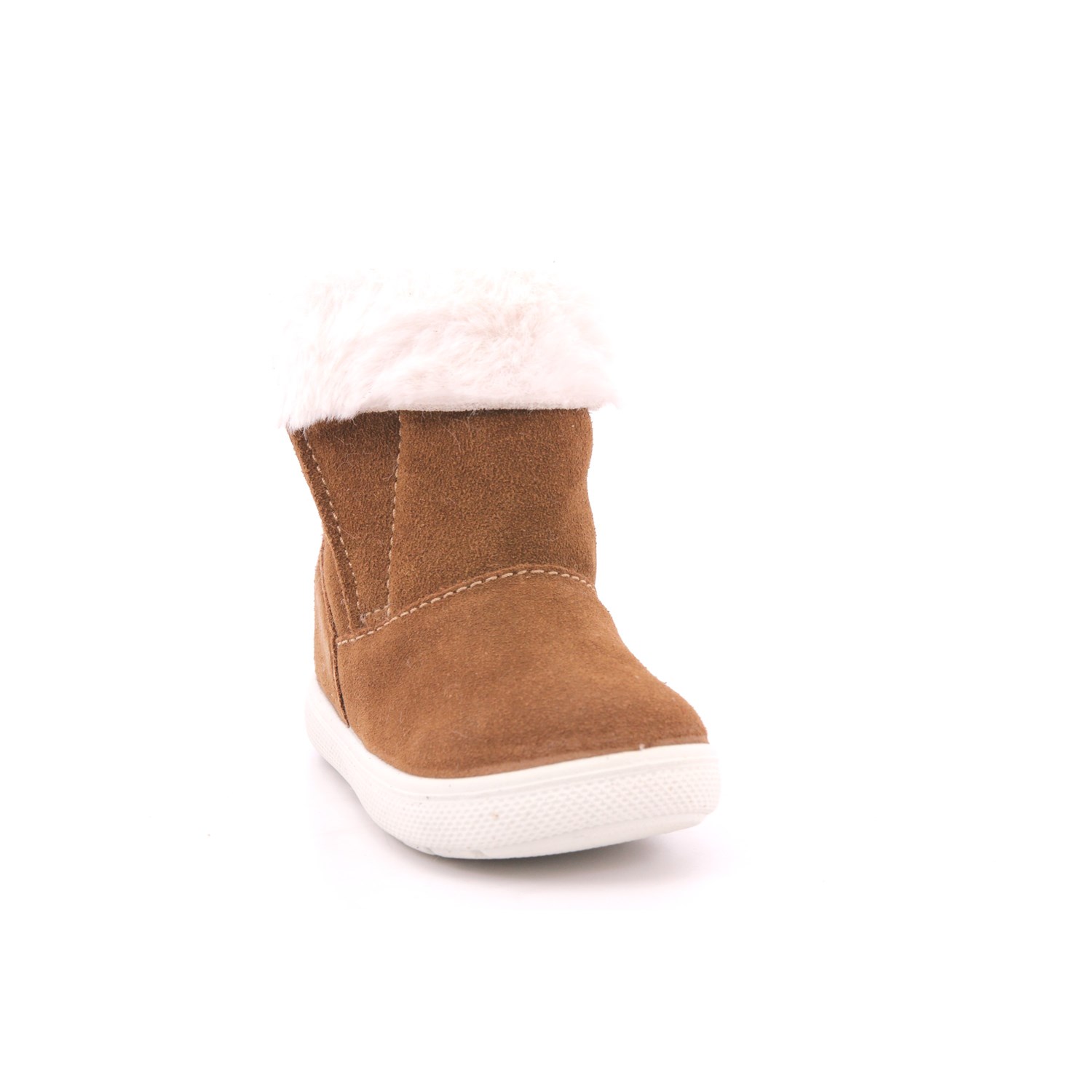Stivaletto Primigi Bambina Cuoio Stivaletto Primigi Bambina Cuoio Scarpe 954 - 4850622