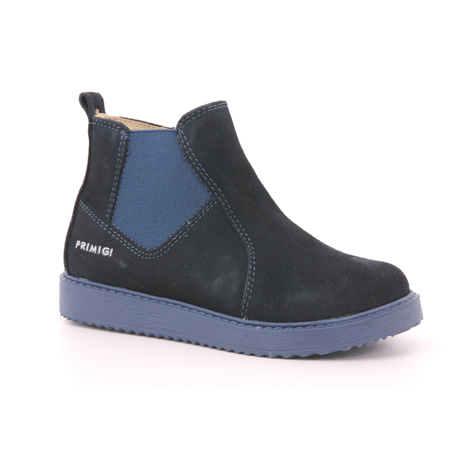 Beatles Primigi Bambino Blu Beatles Primigi Bambino Blu Scarpe 963 - 4911122