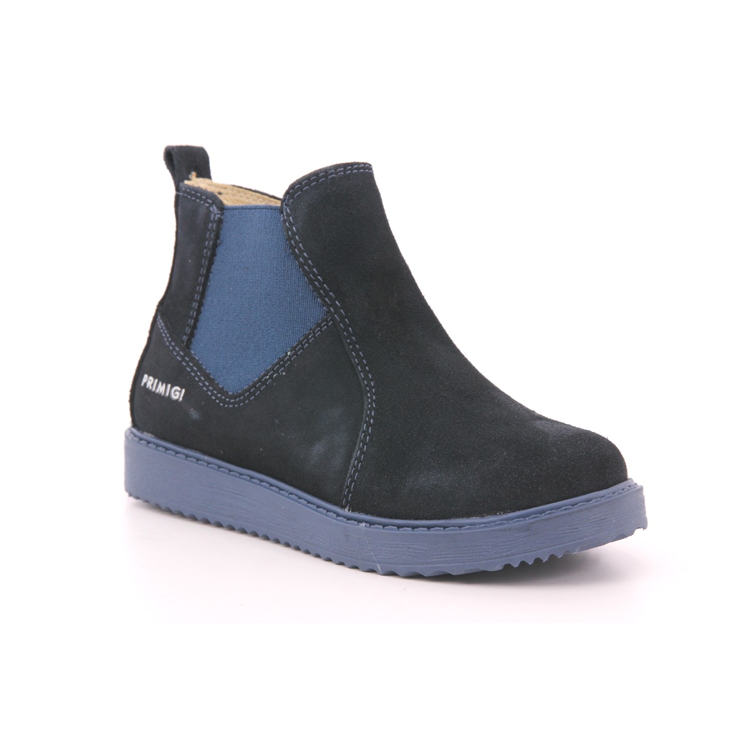 Beatles Primigi Bambino Blu Beatles Primigi Bambino Blu Scarpe 963 - 4911122