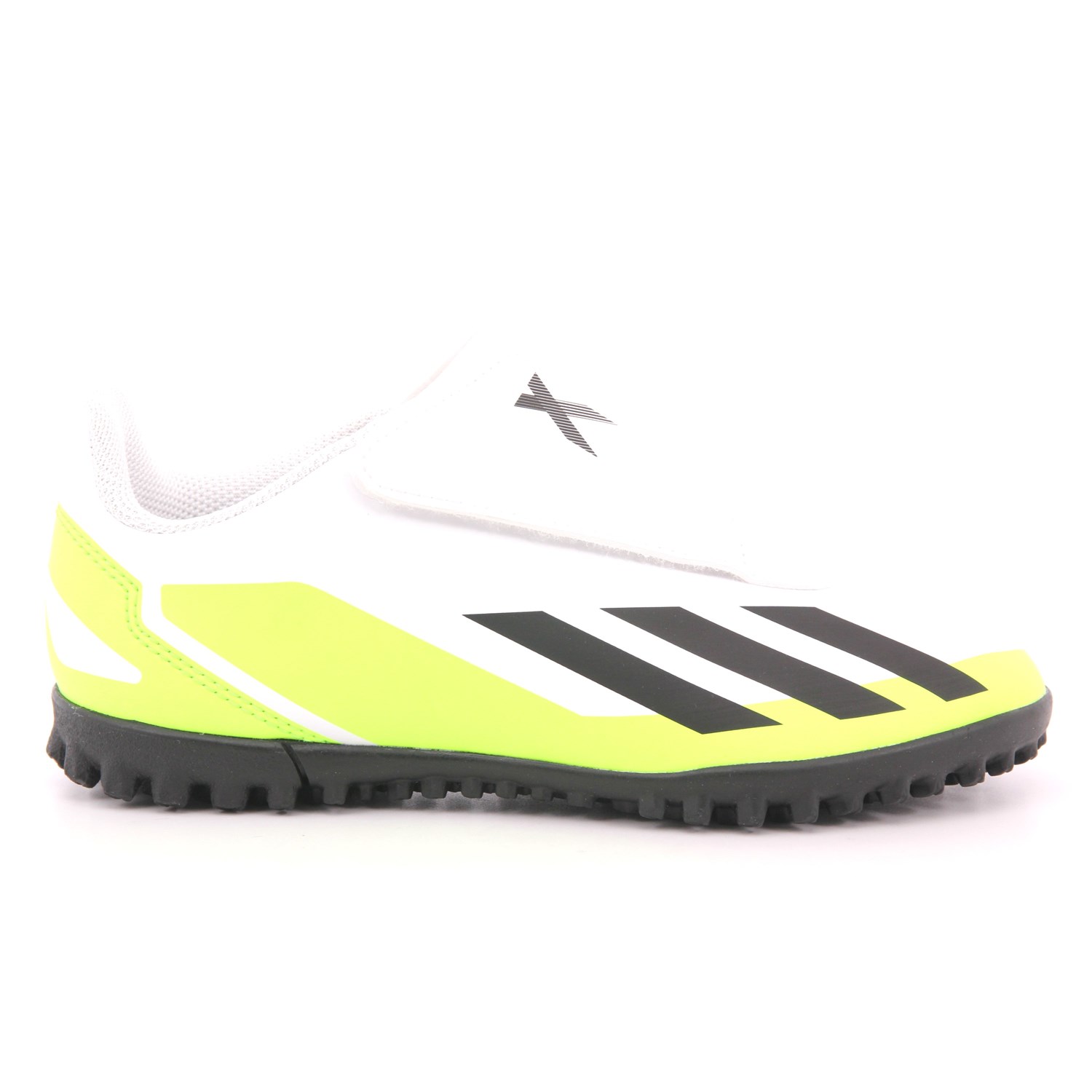Scarpa Calcetto Adidas Bambino Bianco Scarpa Calcetto Adidas Bambino Bianco Scarpe 1253 - IE4060