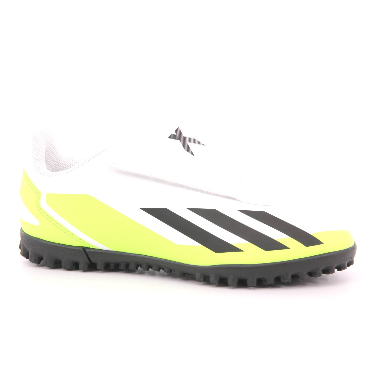 Scarpa Calcetto Adidas Bambino Bianco Scarpa Calcetto Adidas Bambino Bianco Scarpe 1253 - IE4060