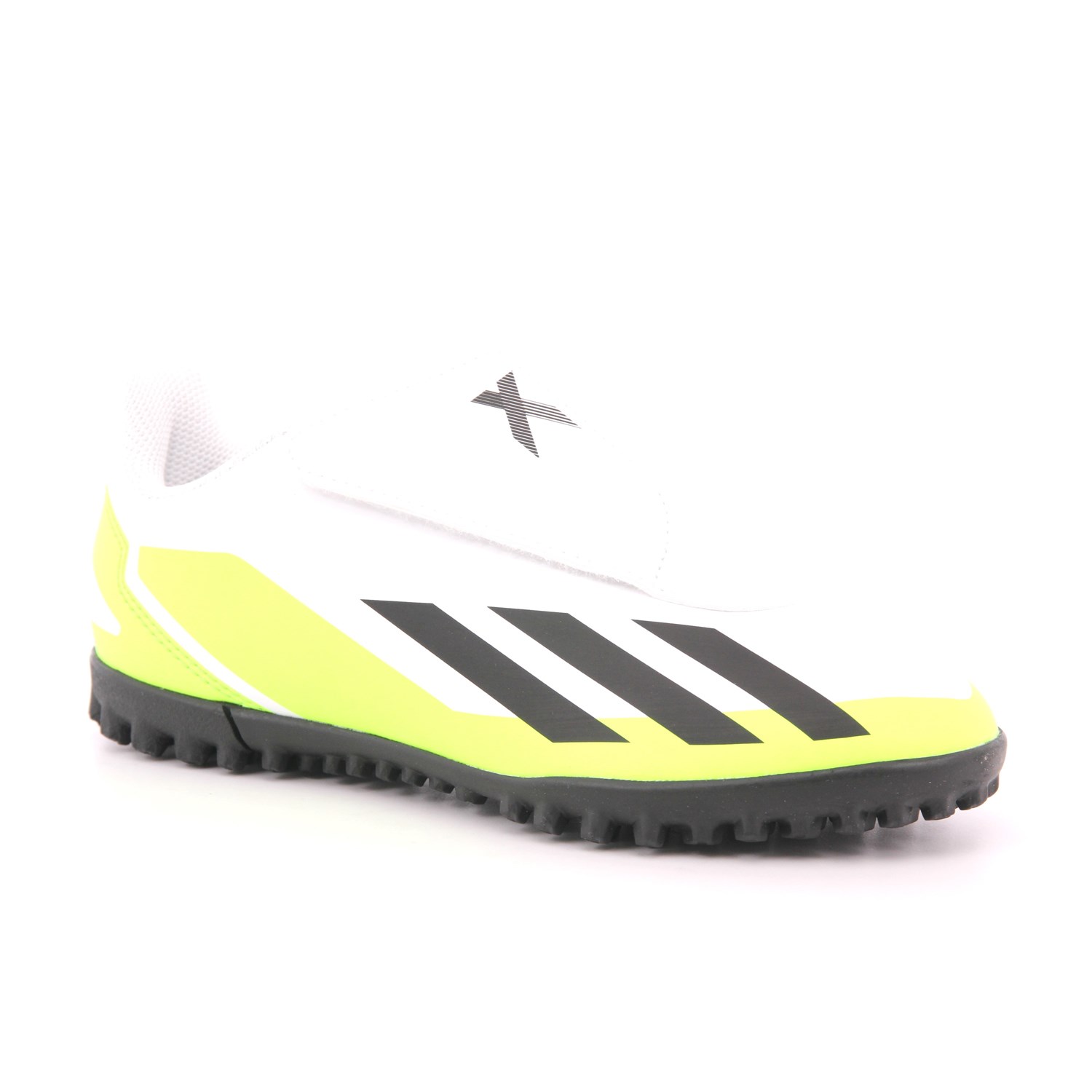 Scarpa Calcetto Adidas Bambino Bianco Scarpa Calcetto Adidas Bambino Bianco Scarpe 1253 - IE4060