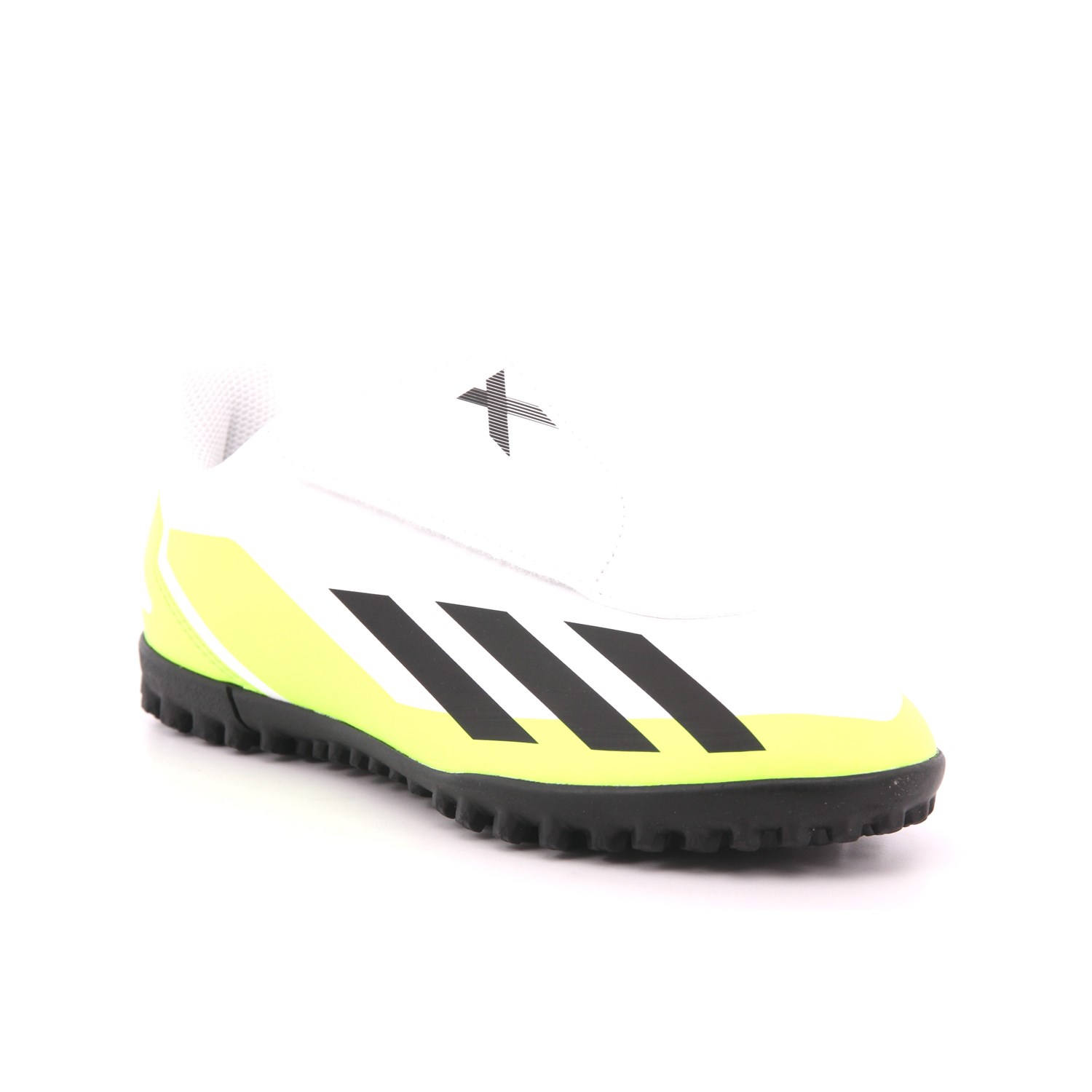 Scarpa Calcetto Adidas Bambino Bianco Scarpa Calcetto Adidas Bambino Bianco Scarpe 1253 - IE4060
