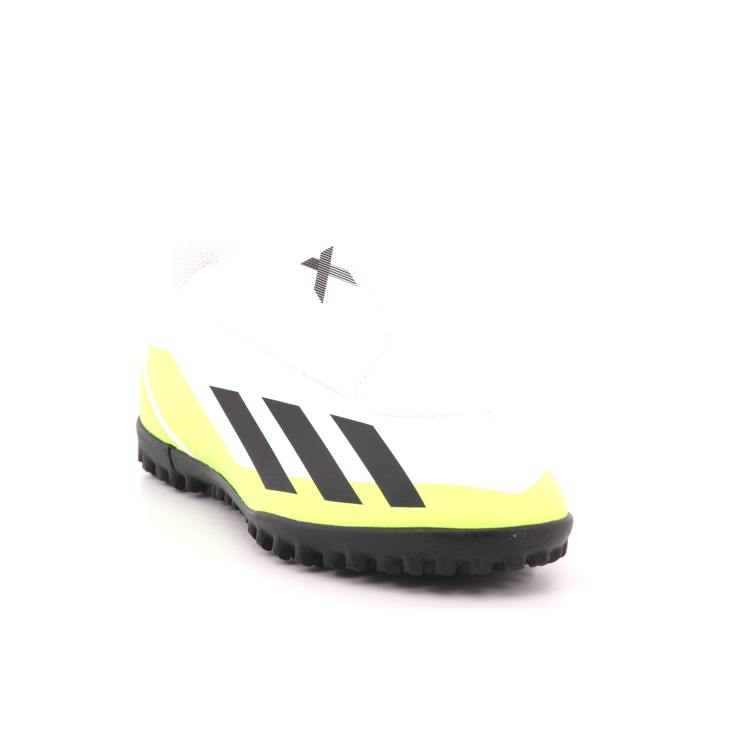 Scarpa Calcetto Adidas Bambino Bianco Scarpa Calcetto Adidas Bambino Bianco Scarpe 1253 - IE4060